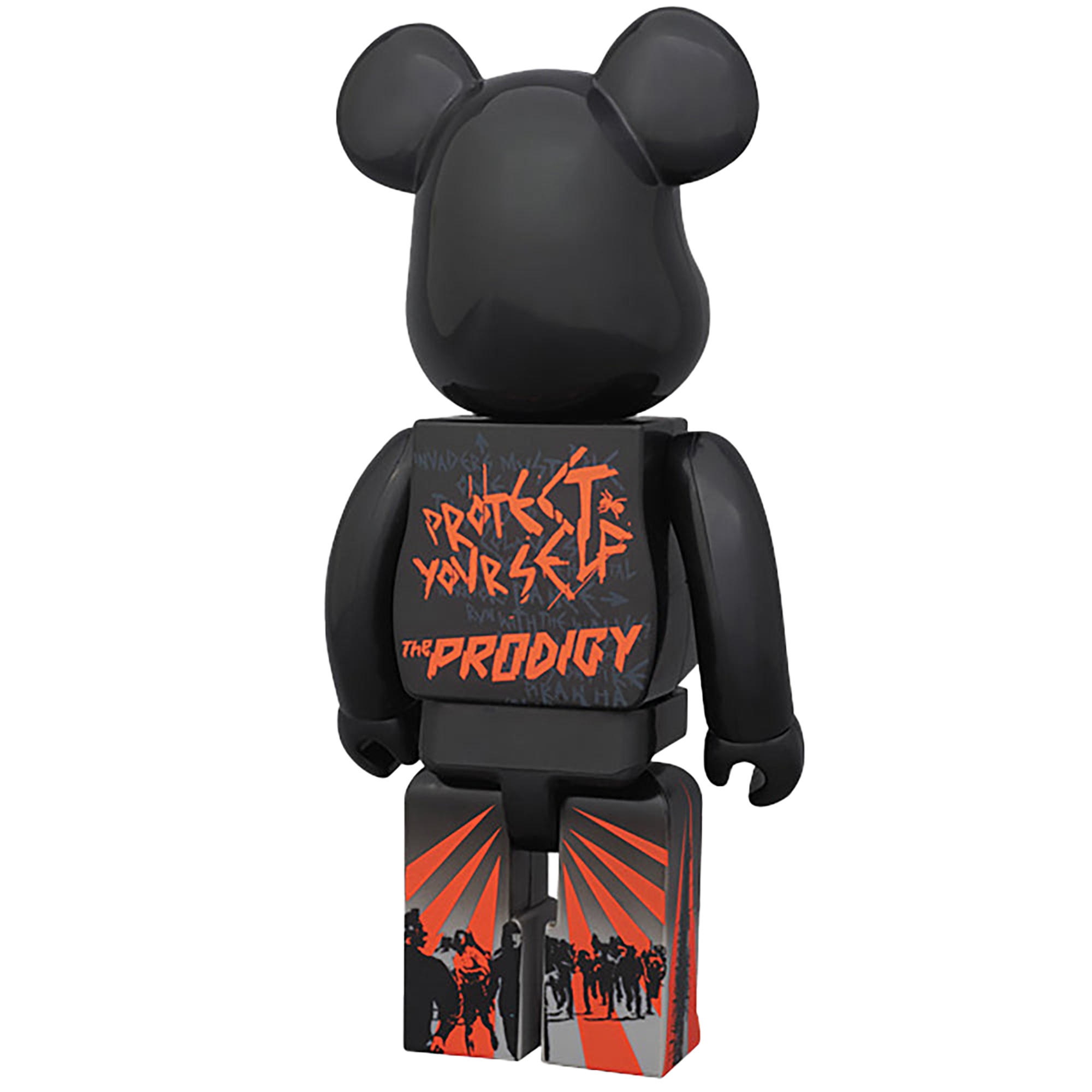 BE@RBRICK PRODIGY 400%