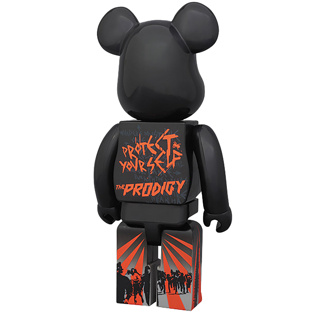 BE@RBRICK PRODIGY 400%