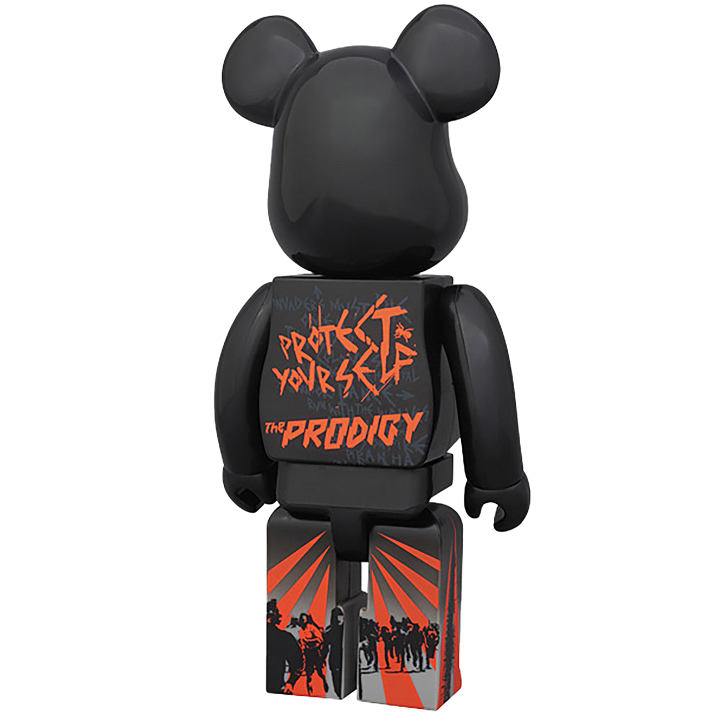 BE@RBRICK PRODIGY 400%