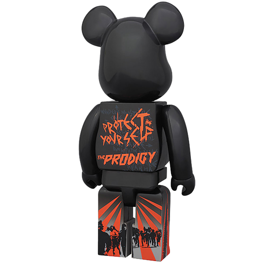 BE@RBRICK PRODIGY 400%