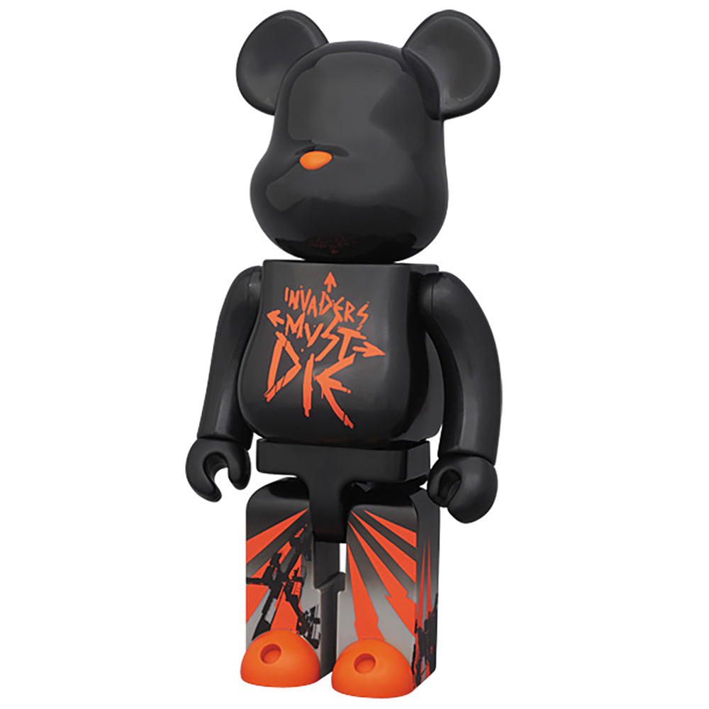 BE@RBRICK PRODIGY 400%_0