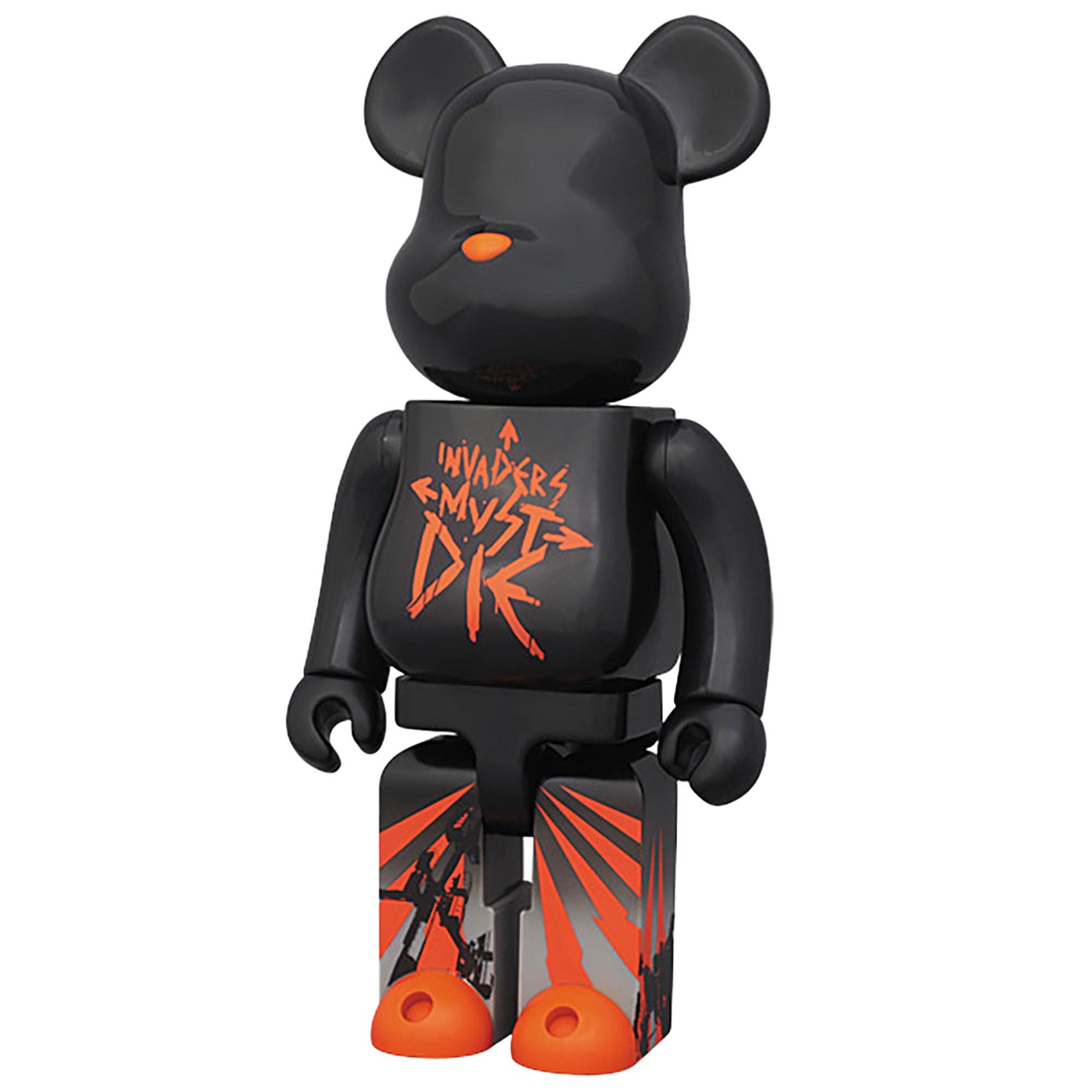 BE@RBRICK PRODIGY 400%