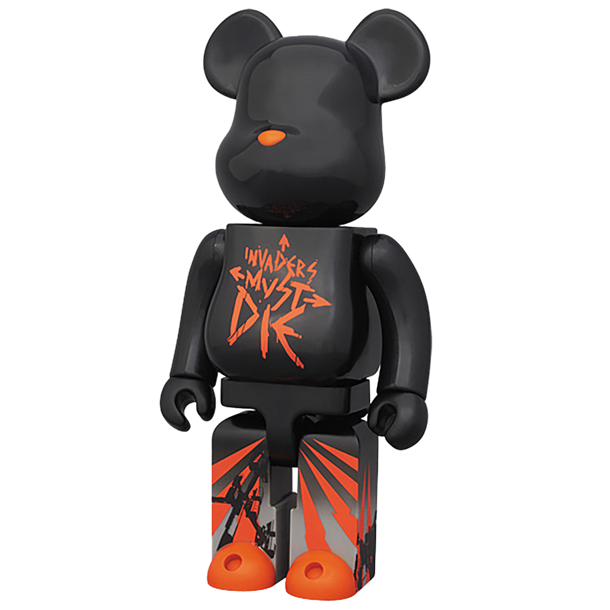 BE@RBRICK PRODIGY 400%