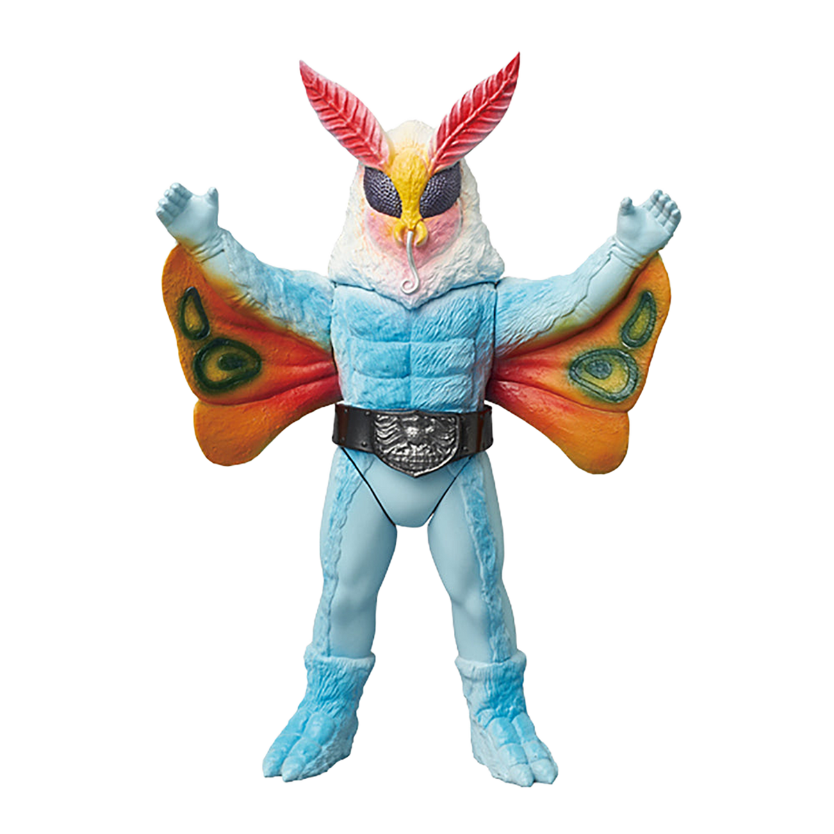 ドクガンダー（仮面ライダーより）