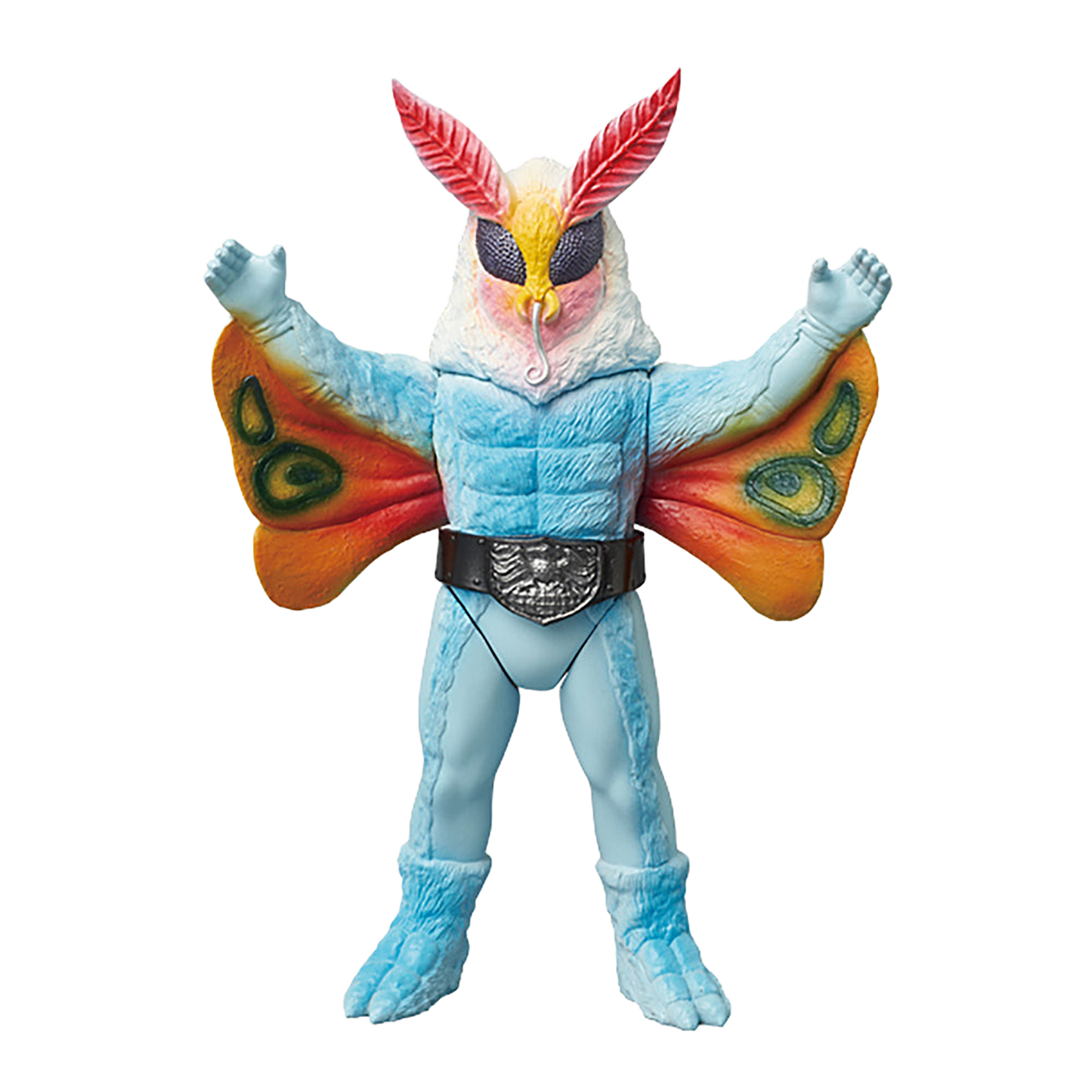 ドクガンダー（仮面ライダーより）