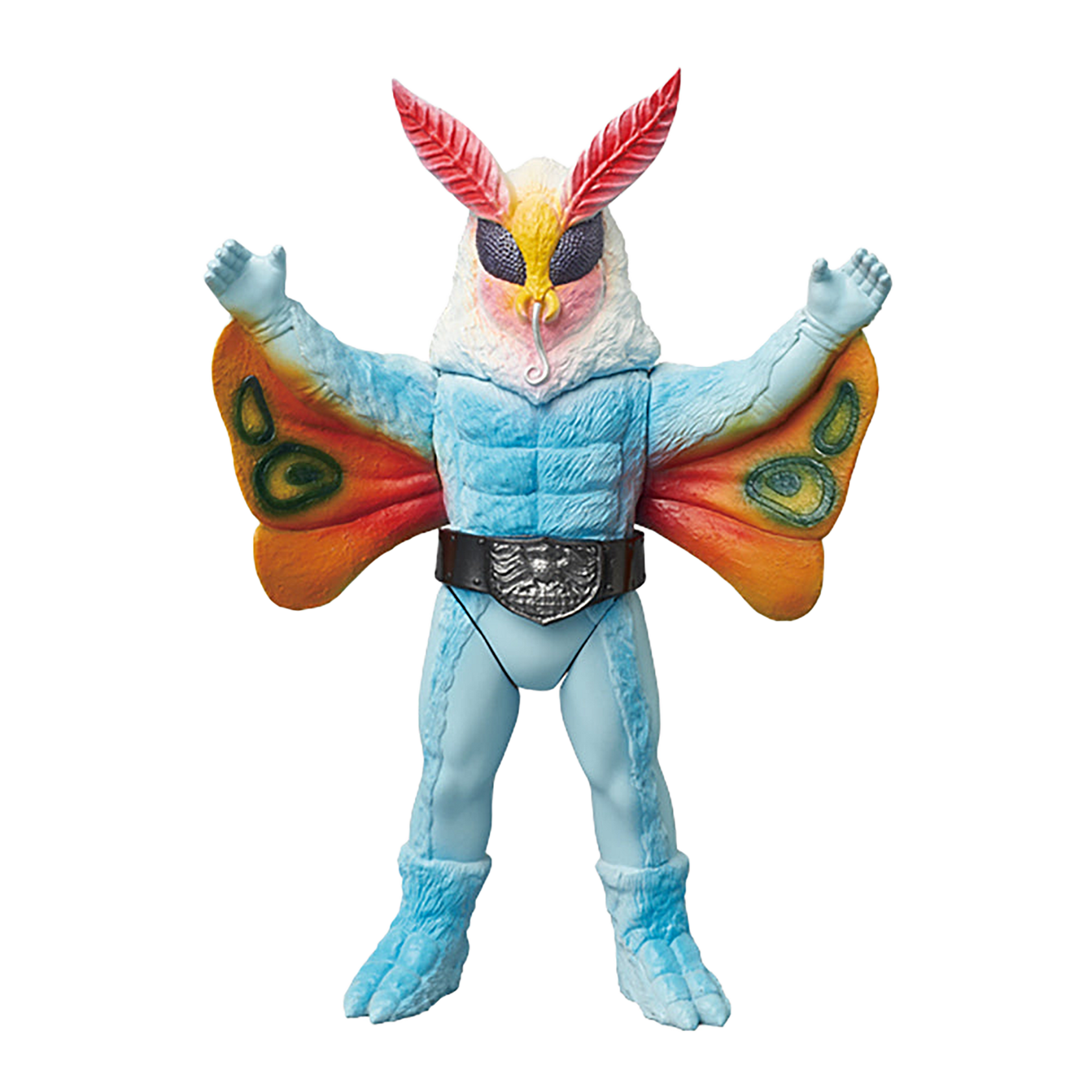ドクガンダー（仮面ライダーより） | MEDICOM TOY OFFICIAL STORE