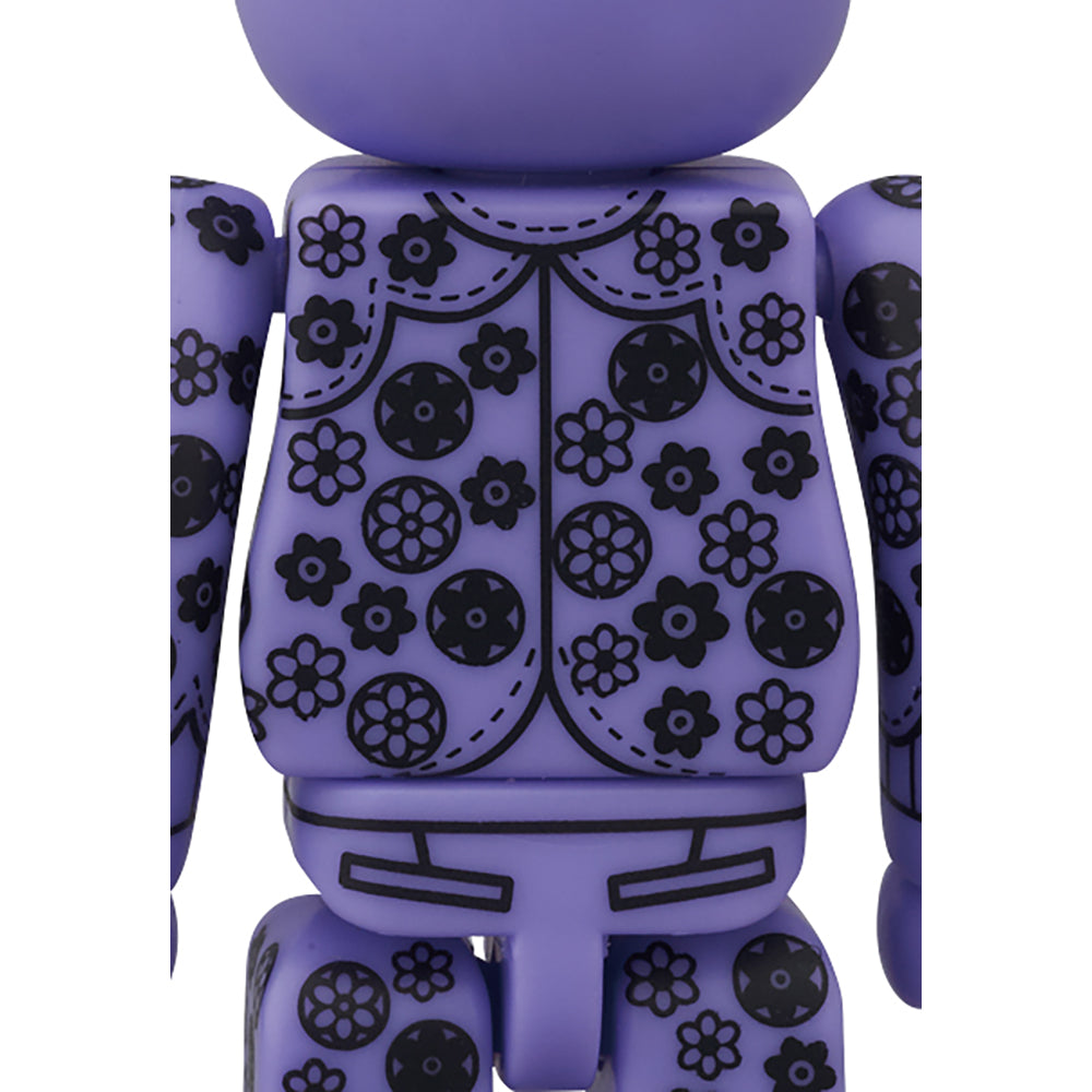 BE@RBRICK ANNA SUI  100%_1