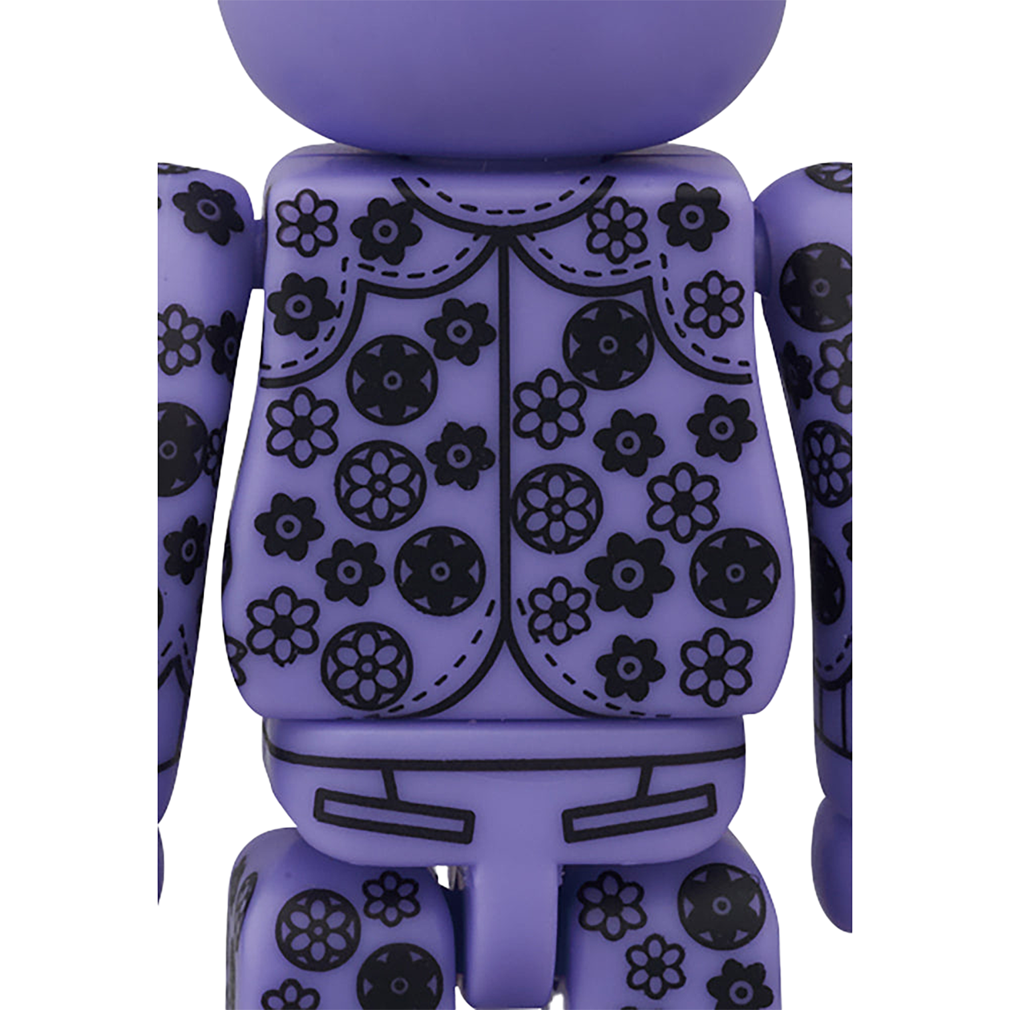 BE@RBRICK ANNA SUI  100%