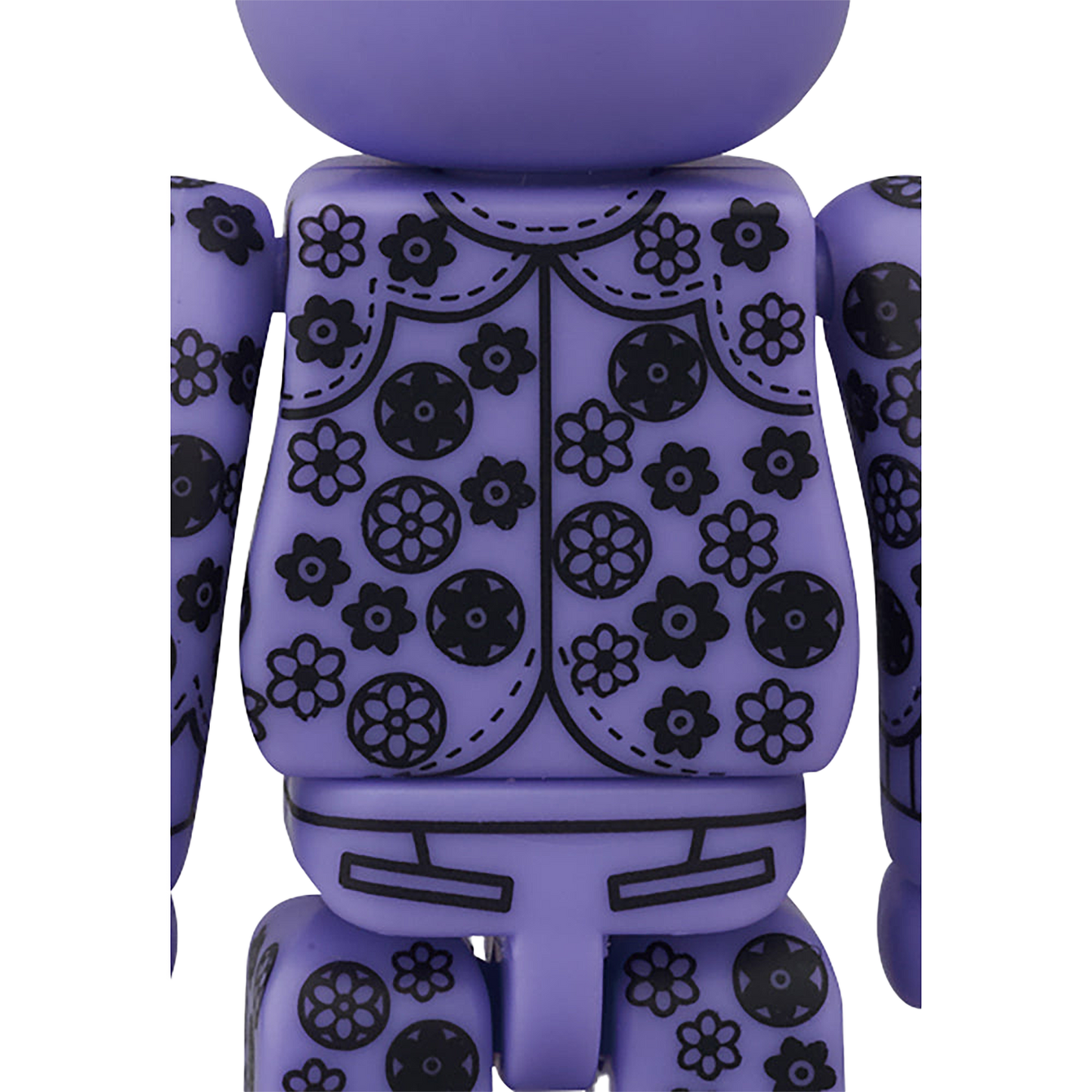 BE@RBRICK ANNA SUI  100%