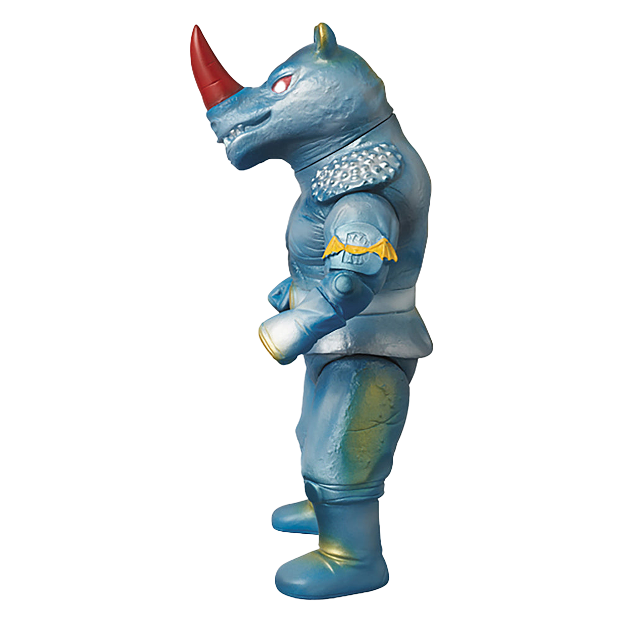 グレイサイキング（人造人間キカイダーより） | MEDICOM TOY OFFICIAL