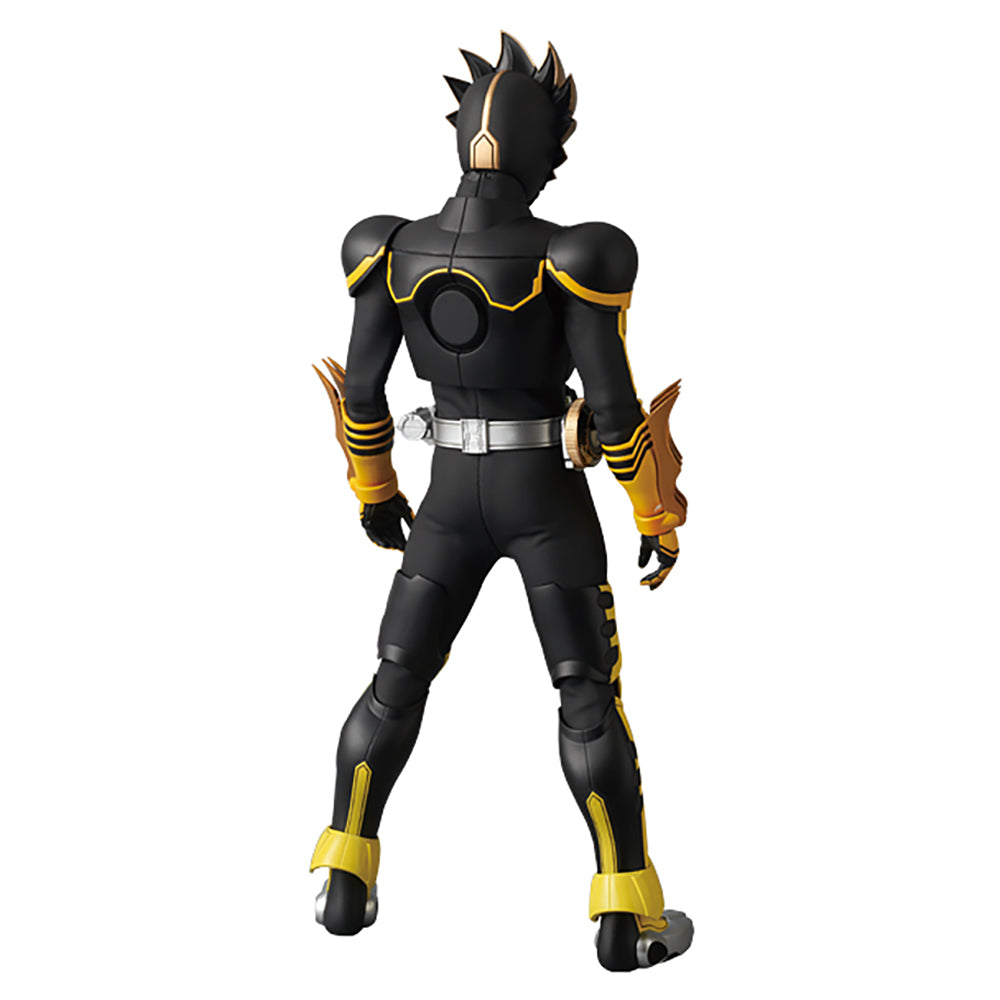 PBM! 仮面ライダーオーズ（ラトラーター コンボ）_1