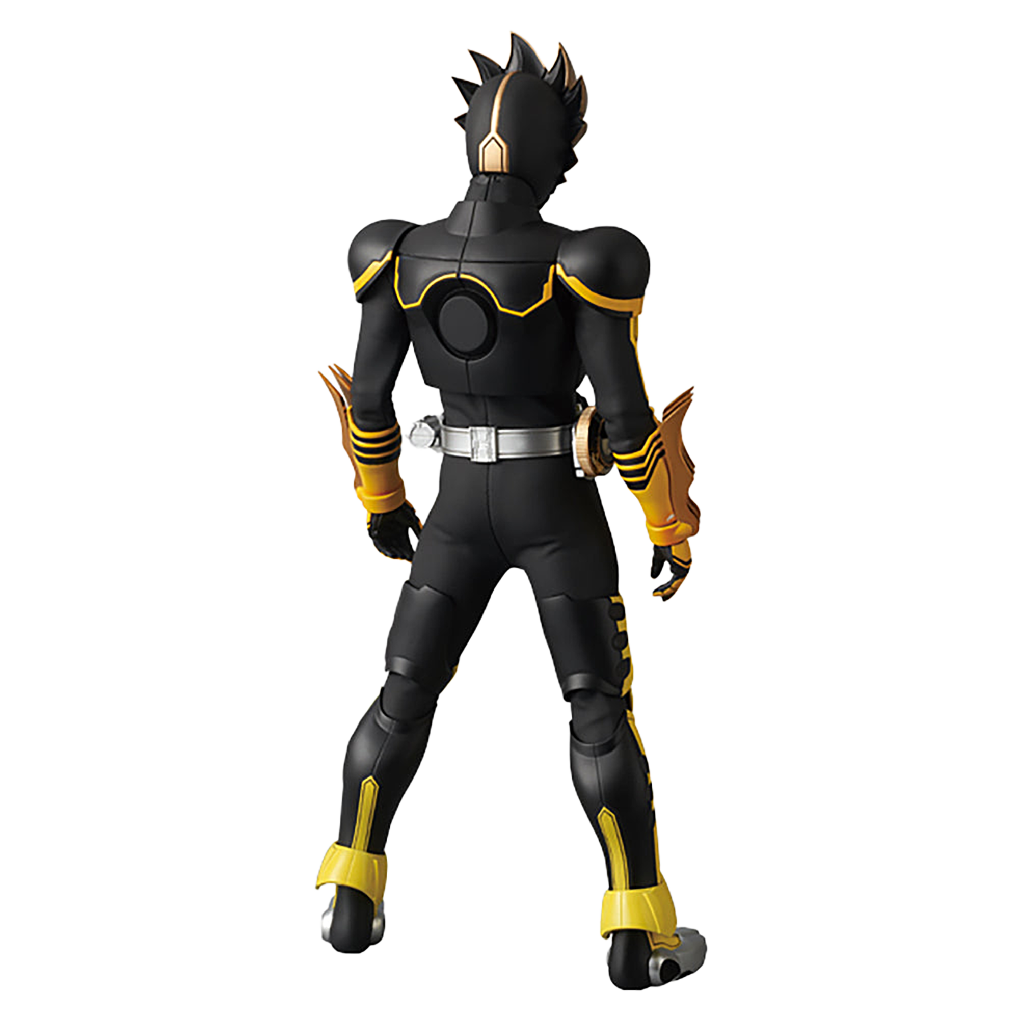 PBM! 仮面ライダーオーズ（ラトラーター コンボ）