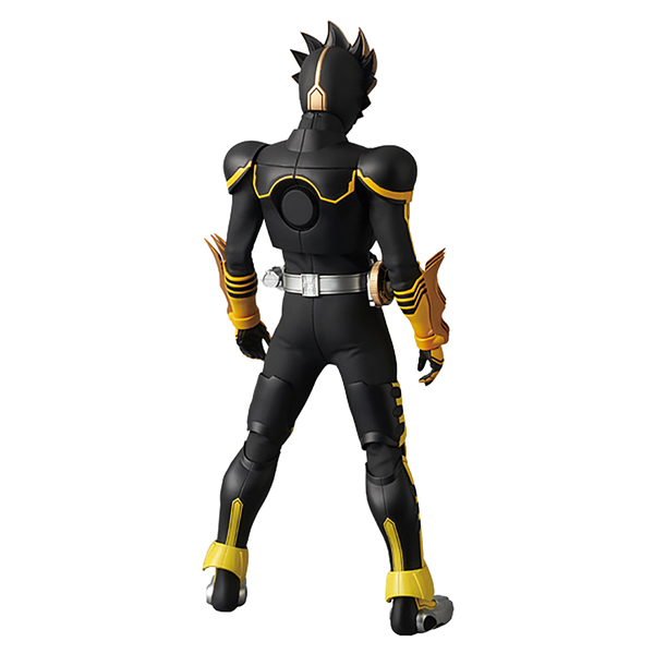 Project BM! 仮面ライダーオーズ ラトラーターコンボ PBM! 仮面ライダーオーズ（ラトラーター コンボ） | MEDICOM TOY