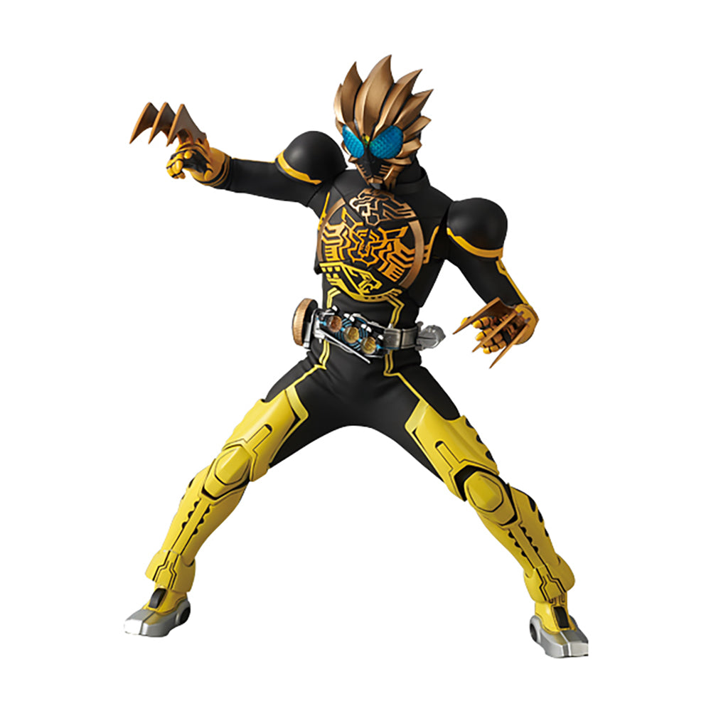 PBM! 仮面ライダーオーズ（ラトラーター コンボ）_2