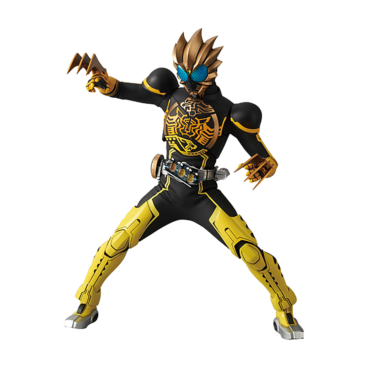 PBM! 仮面ライダーオーズ（ラトラーター コンボ）