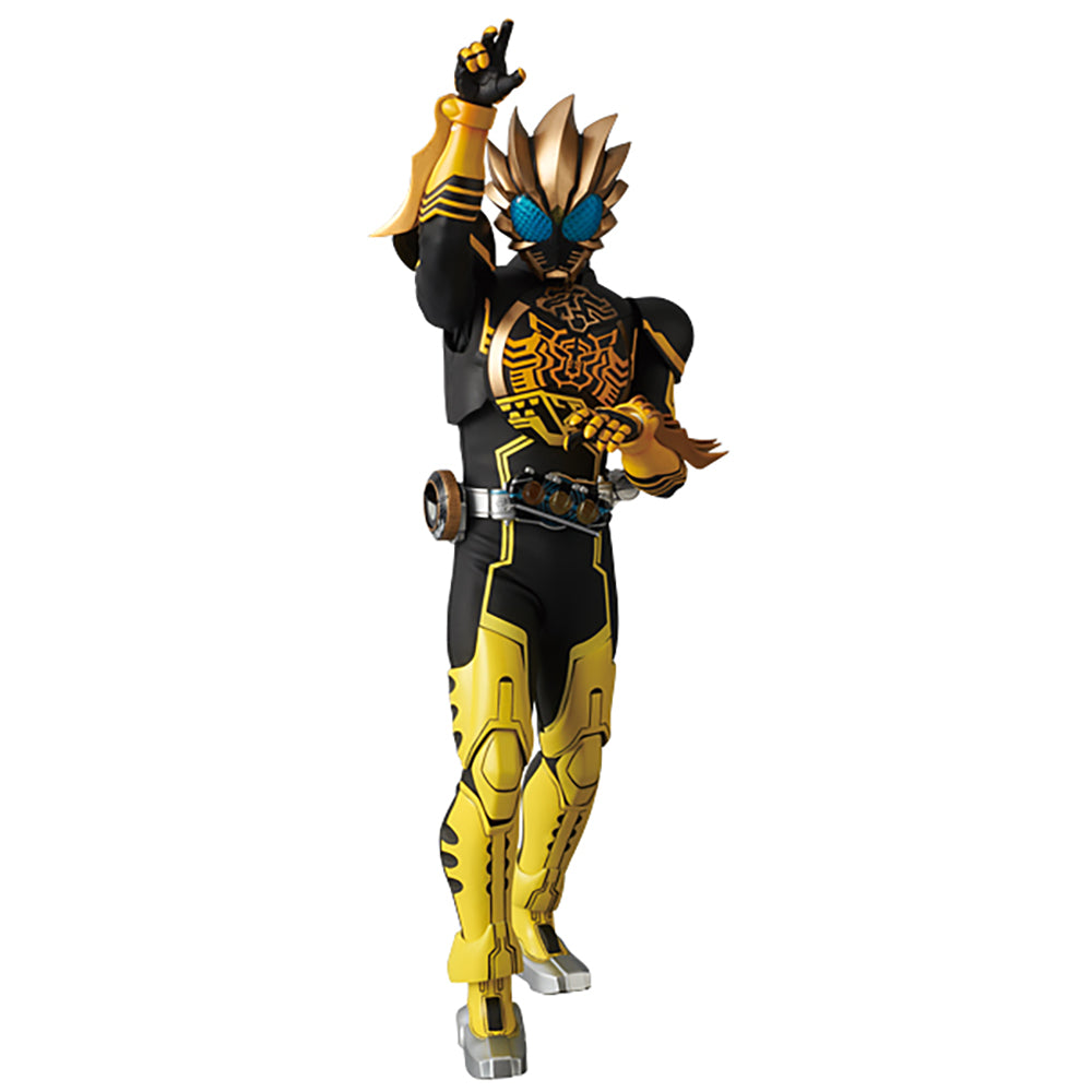 PBM! 仮面ライダーオーズ（ラトラーター コンボ）_3