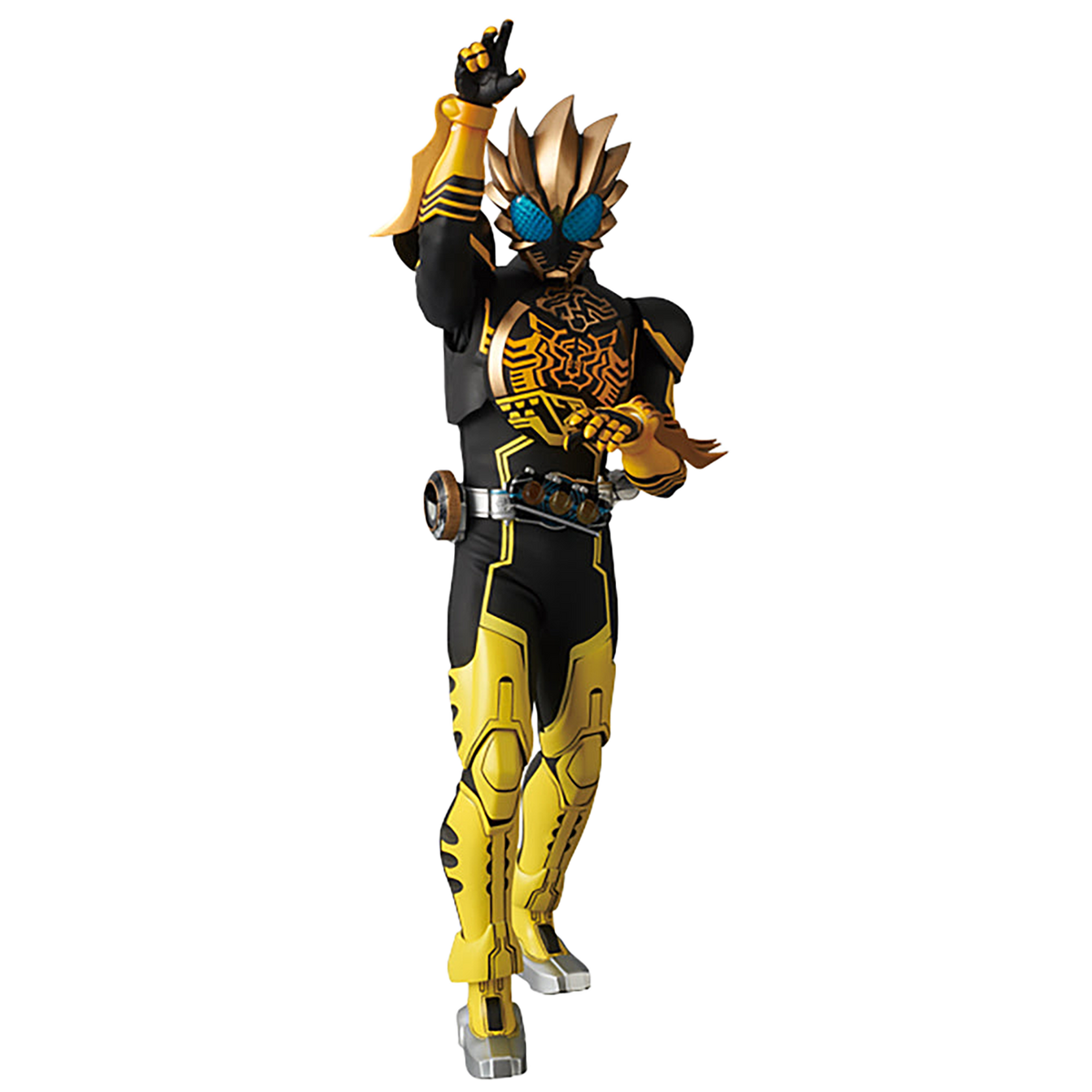 PBM! 仮面ライダーオーズ（ラトラーター コンボ）