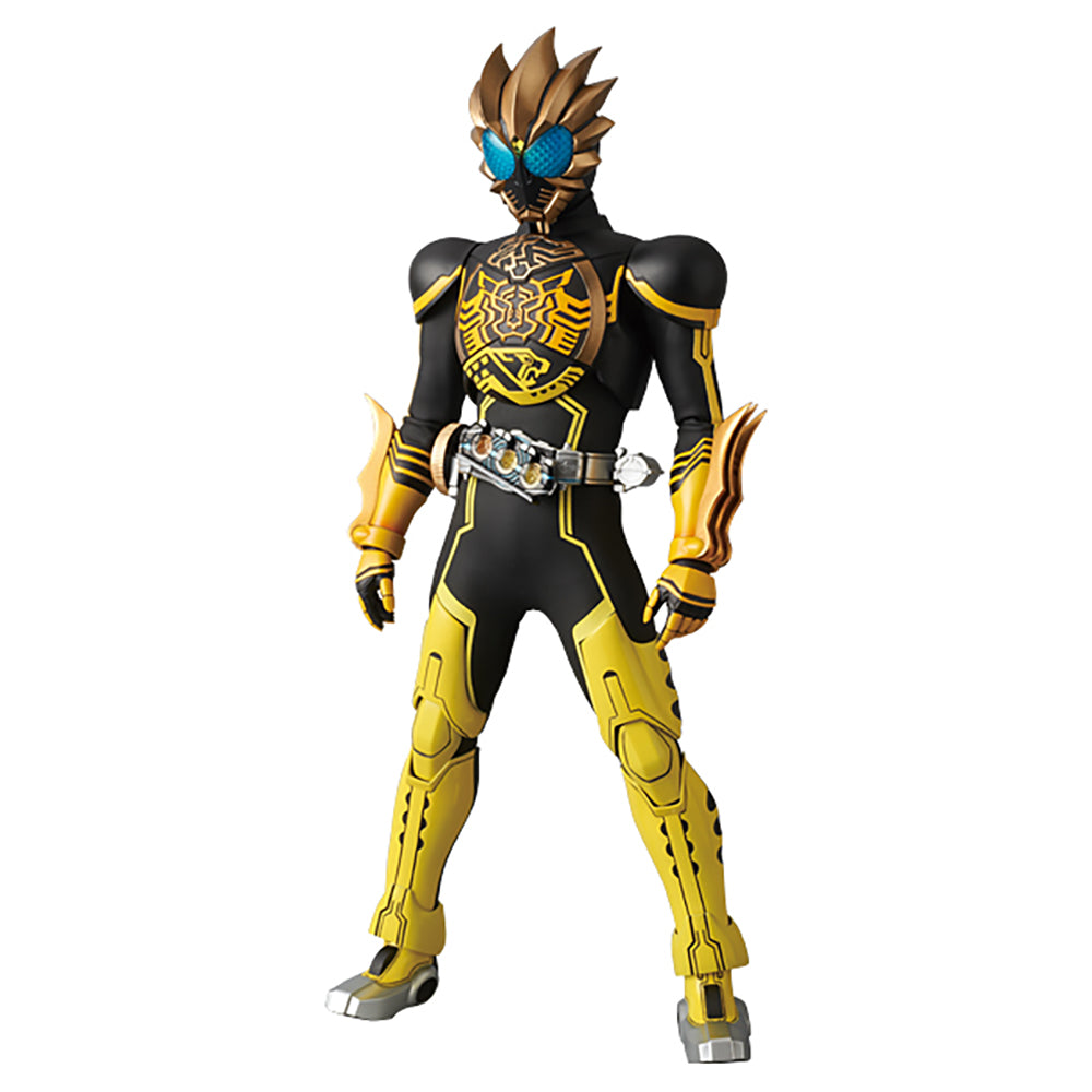PBM! 仮面ライダーオーズ（ラトラーター コンボ）_0