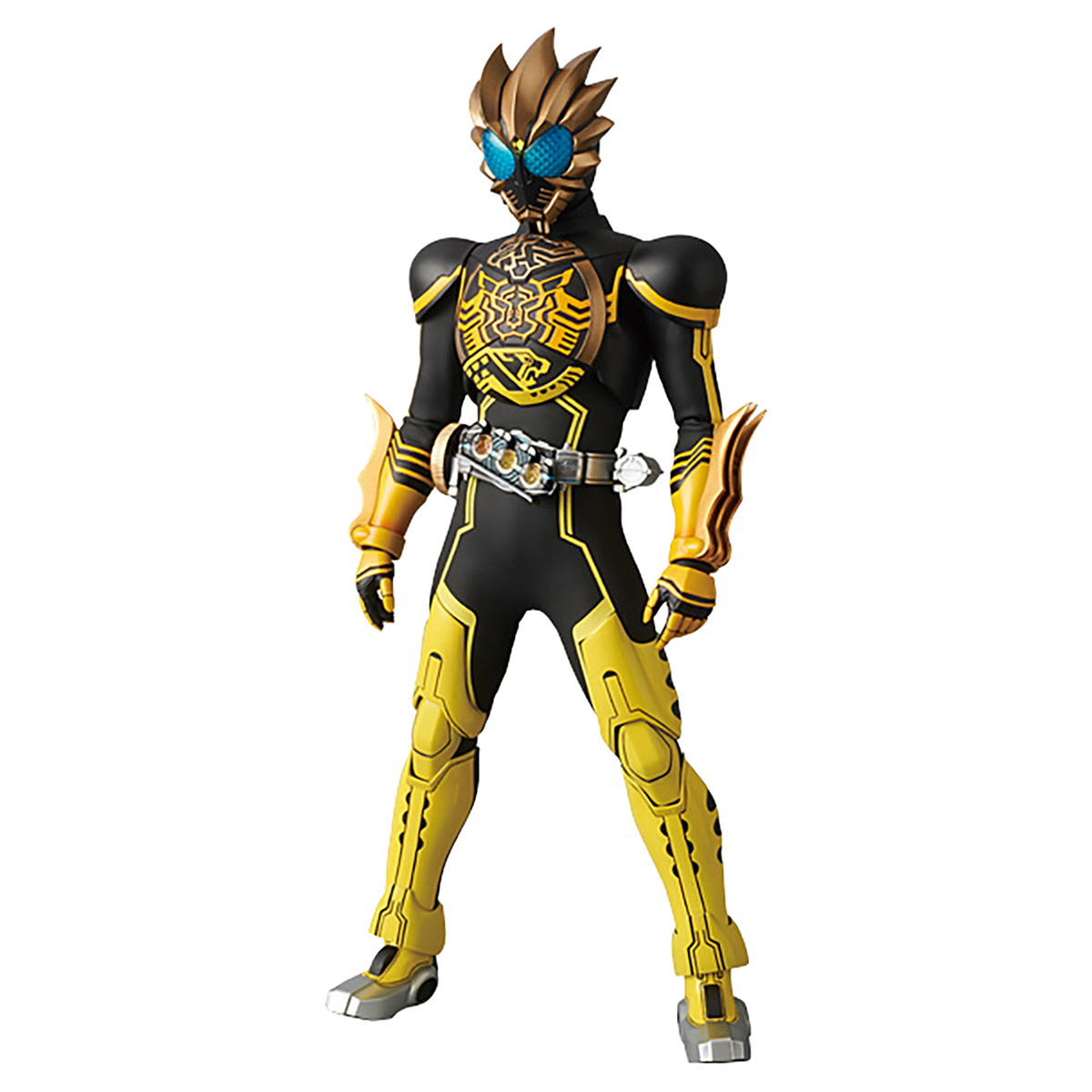 PBM! 仮面ライダーオーズ（ラトラーター コンボ）