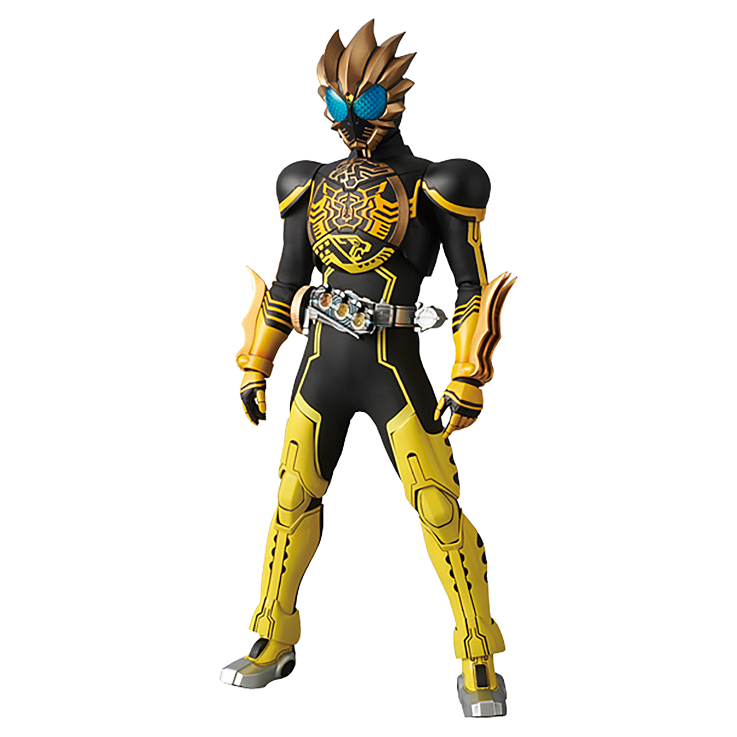 PBM! 仮面ライダーオーズ（ラトラーター コンボ）