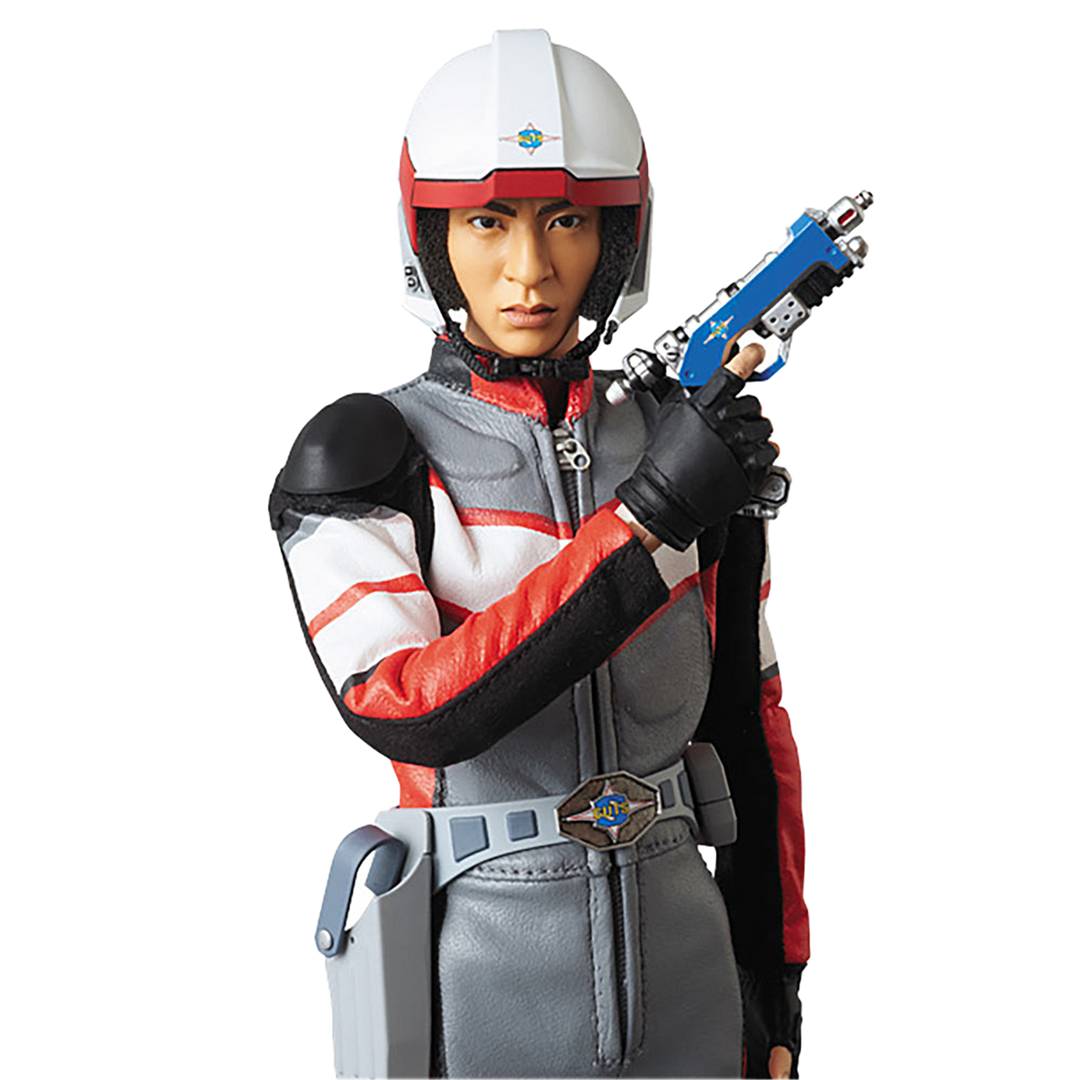 PBM! アスカ・シン