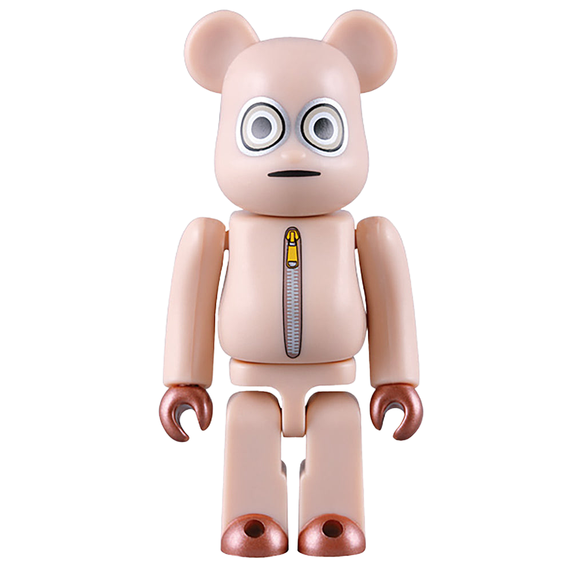 9 BE@RBRICK