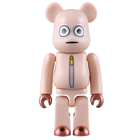 9 BE@RBRICK