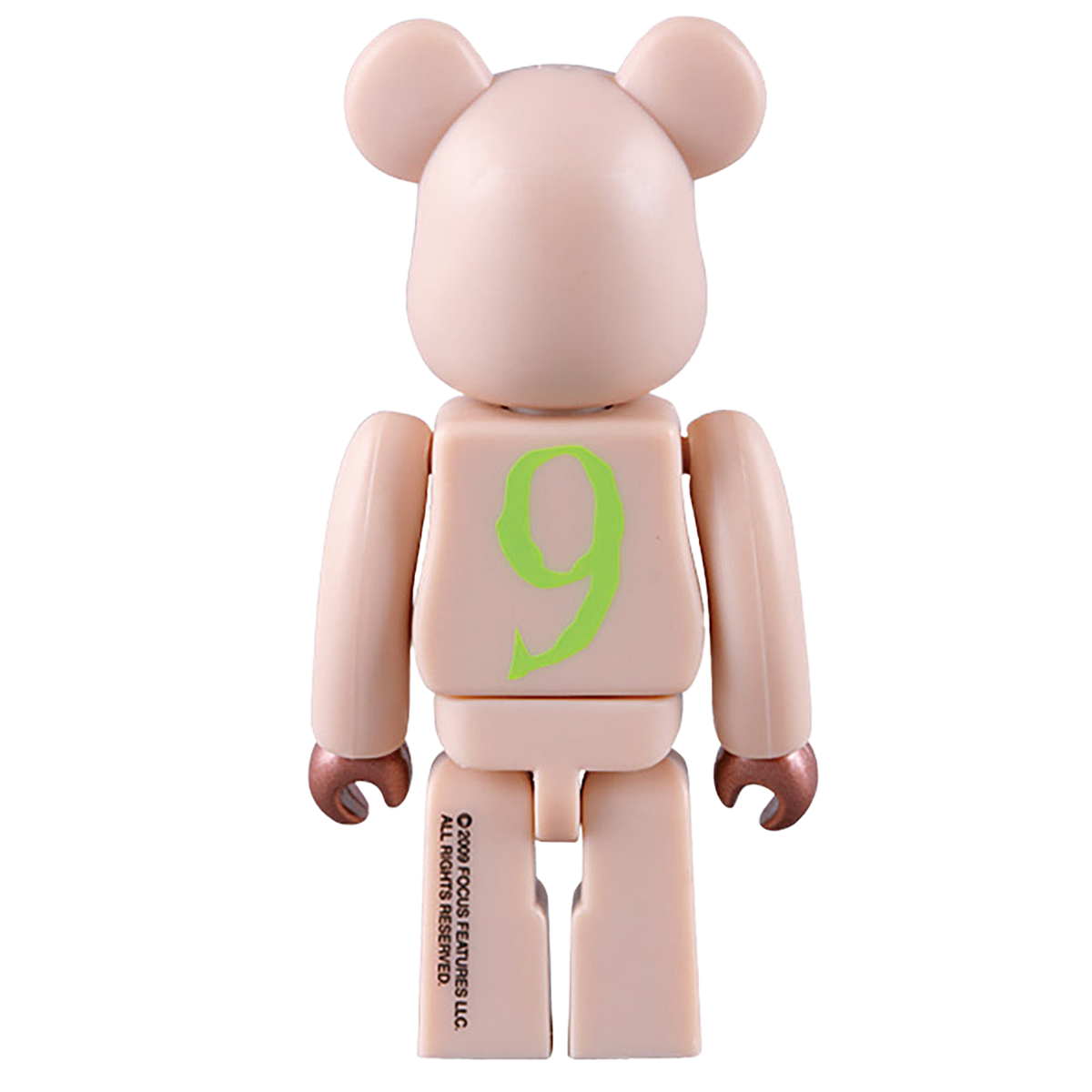9 BE@RBRICK