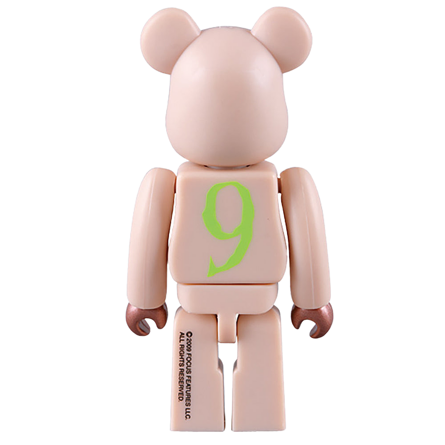 9 BE@RBRICK