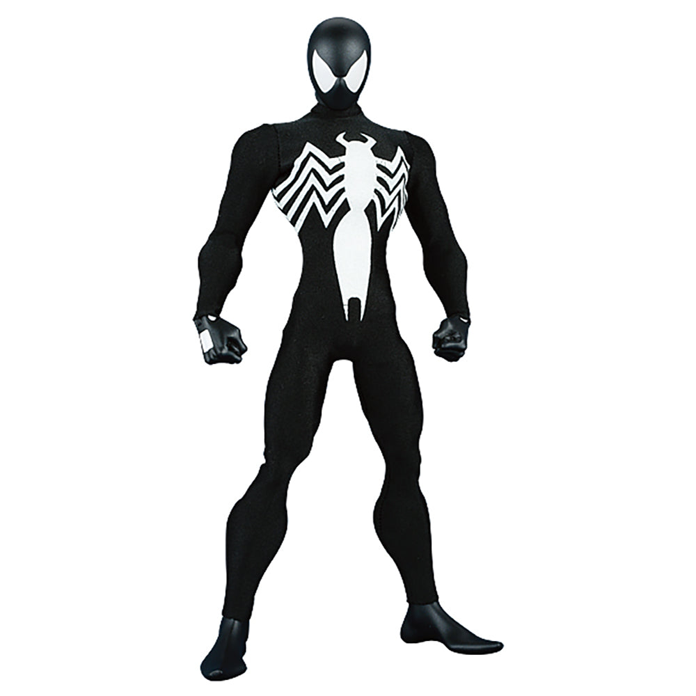 SPIDER-MAN ALIEN COSTUME（ブラックスパイダーマン）コミックVer._0