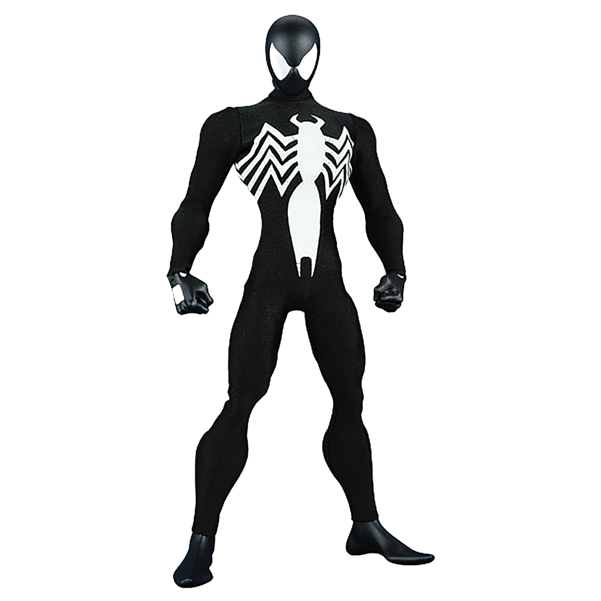 SPIDER-MAN ALIEN COSTUME（ブラックスパイダーマン）コミックVer.