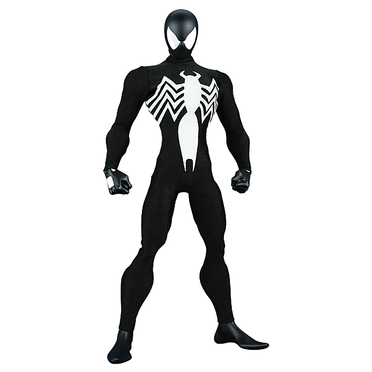 SPIDER-MAN ALIEN COSTUME（ブラックスパイダーマン）コミックVer.