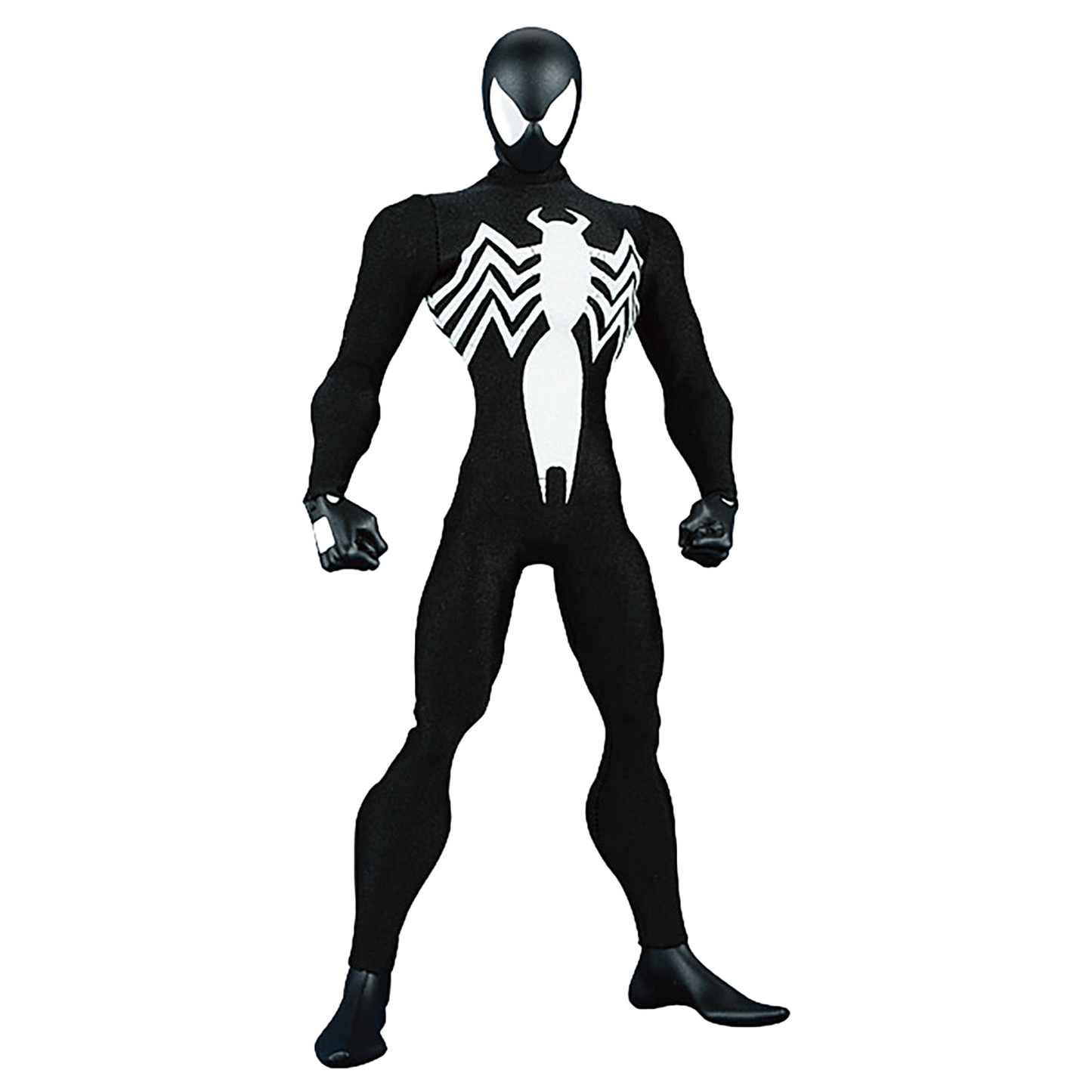 SPIDER-MAN ALIEN COSTUME（ブラックスパイダーマン）コミックVer.