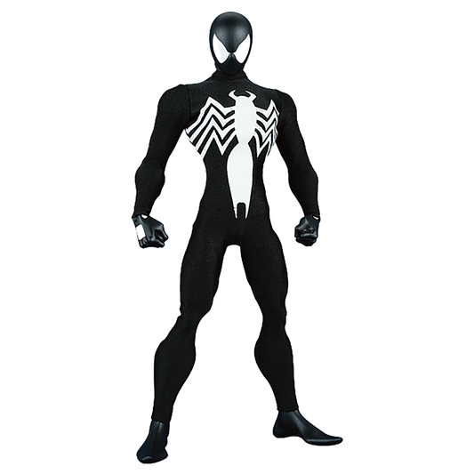 SPIDER-MAN ALIEN COSTUME（ブラックスパイダーマン）コミックVer.
