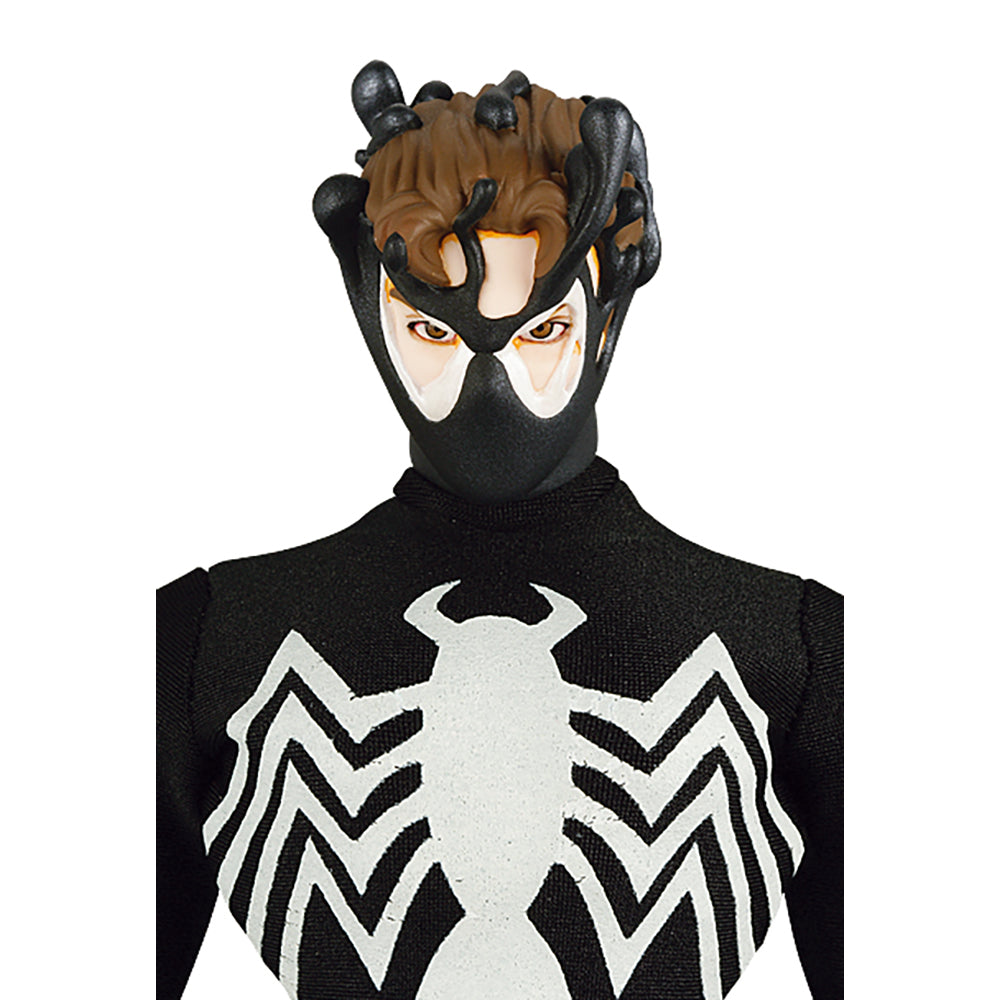 SPIDER-MAN ALIEN COSTUME（ブラックスパイダーマン）コミックVer._2
