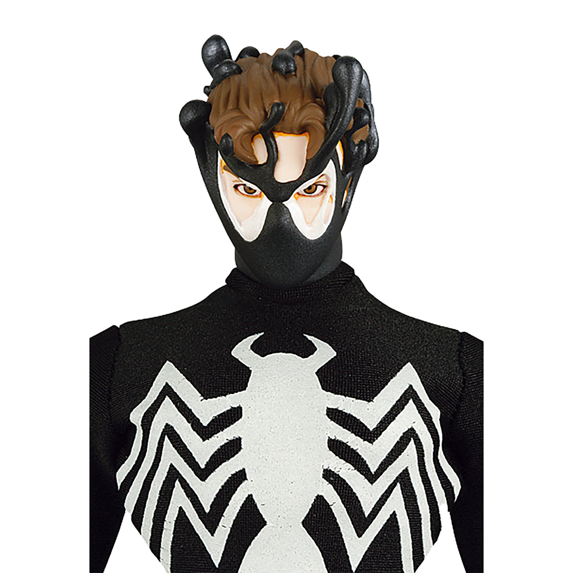 SPIDER-MAN ALIEN COSTUME（ブラックスパイダーマン）コミックVer.