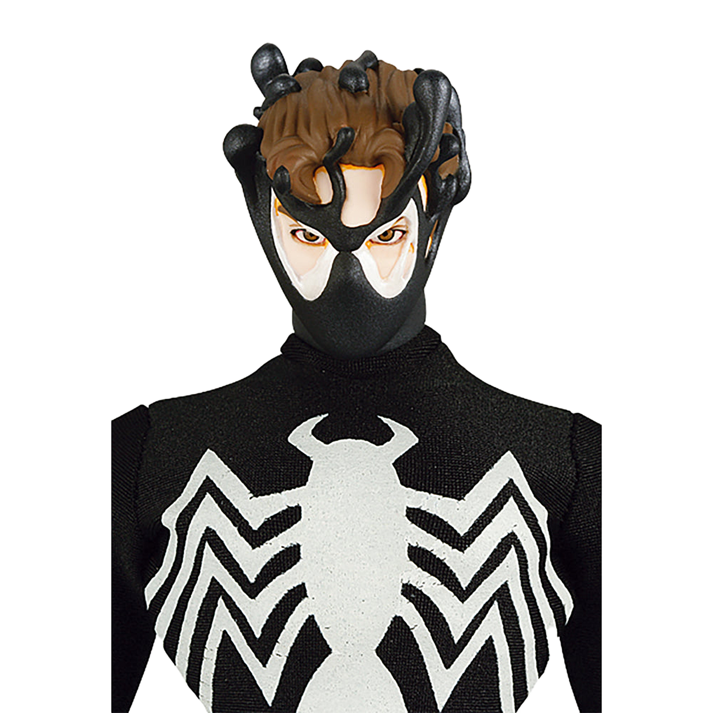 SPIDER-MAN ALIEN COSTUME（ブラックスパイダーマン）コミックVer.