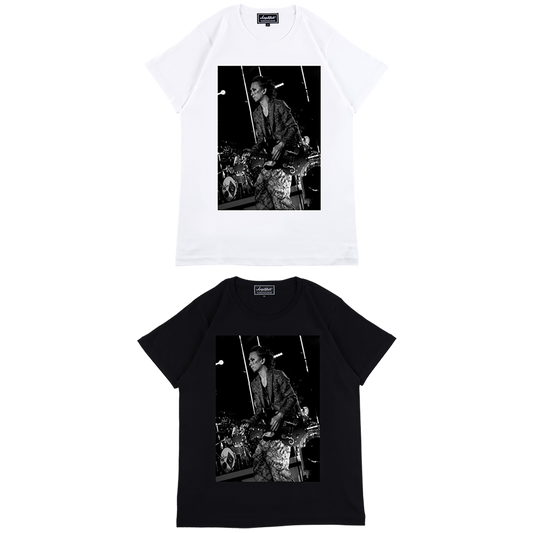 Amplifier “Imai Hisashi” TEE design G 《Scheduled to be released in October 2022》
