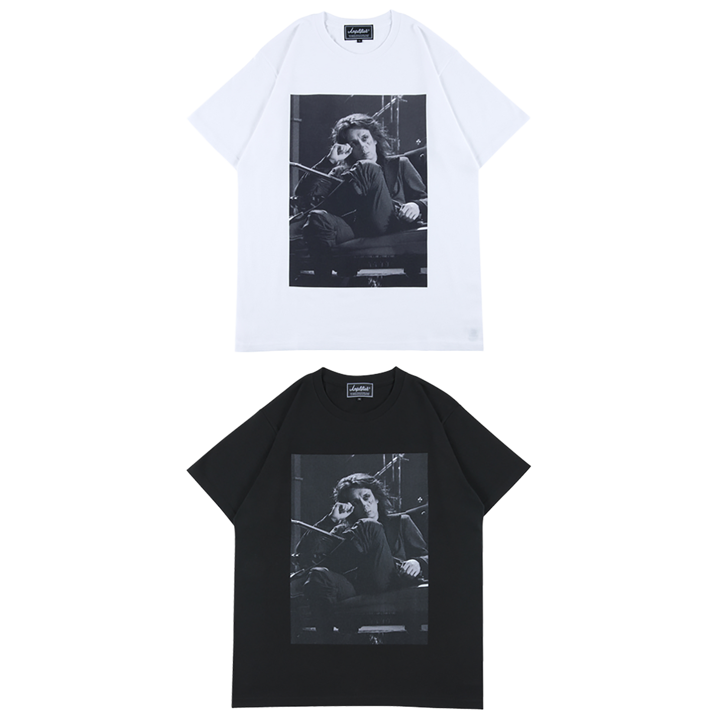 Amplifier “Hisashi Imai” TEE 00’s《Scheduled to be released in October 2023. Orders will be accepted until August 13》