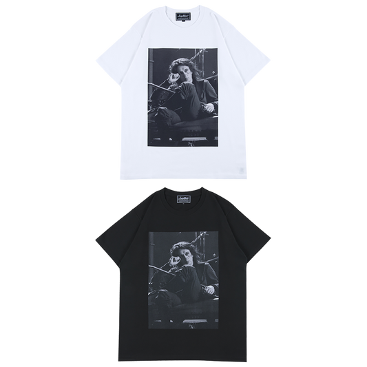 Amplifier “Hisashi Imai” TEE 00’s《Scheduled to be released in October 2023. Orders will be accepted until August 13》