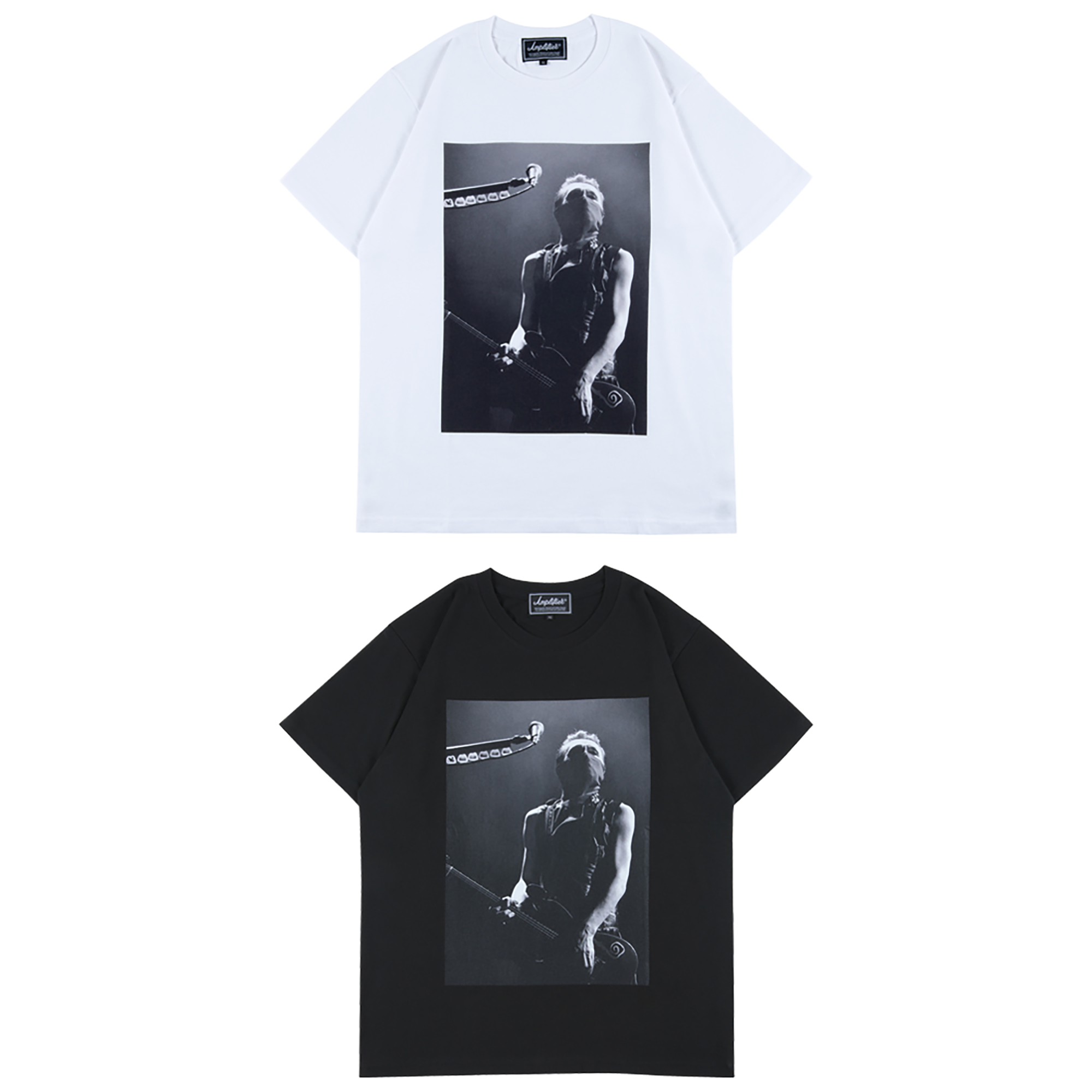 Amplifier “Hisashi Imai” TEE 10’s《Scheduled to be released in October 2023. Orders will be accepted until August 13》