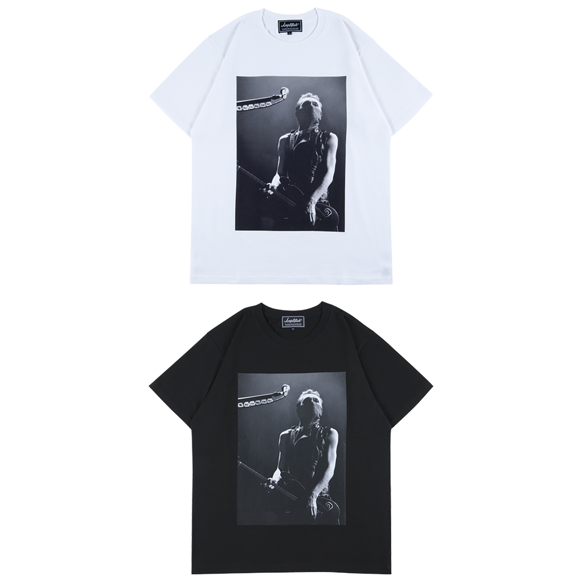 Amplifier “Hisashi Imai” TEE 10’s《Scheduled to be released in October 2023. Orders will be accepted until August 13》