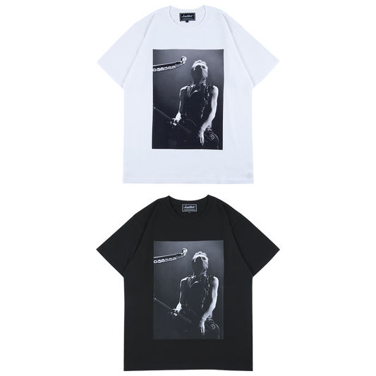 Amplifier “Hisashi Imai” TEE 10’s《Scheduled to be released in October 2023. Orders will be accepted until August 13》