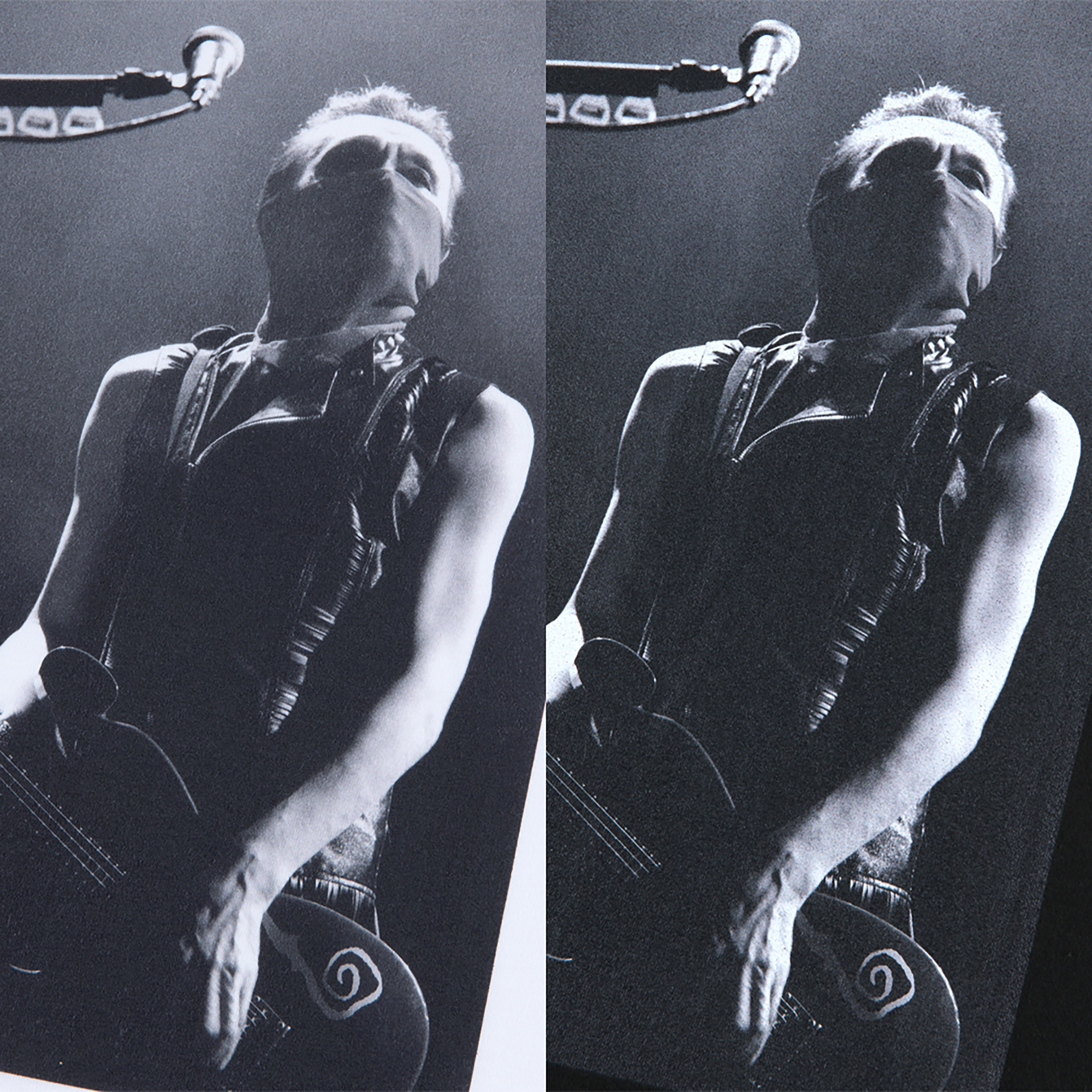 Amplifier “Hisashi Imai” TEE 10’s《Scheduled to be released in October 2023. Orders will be accepted until August 13》