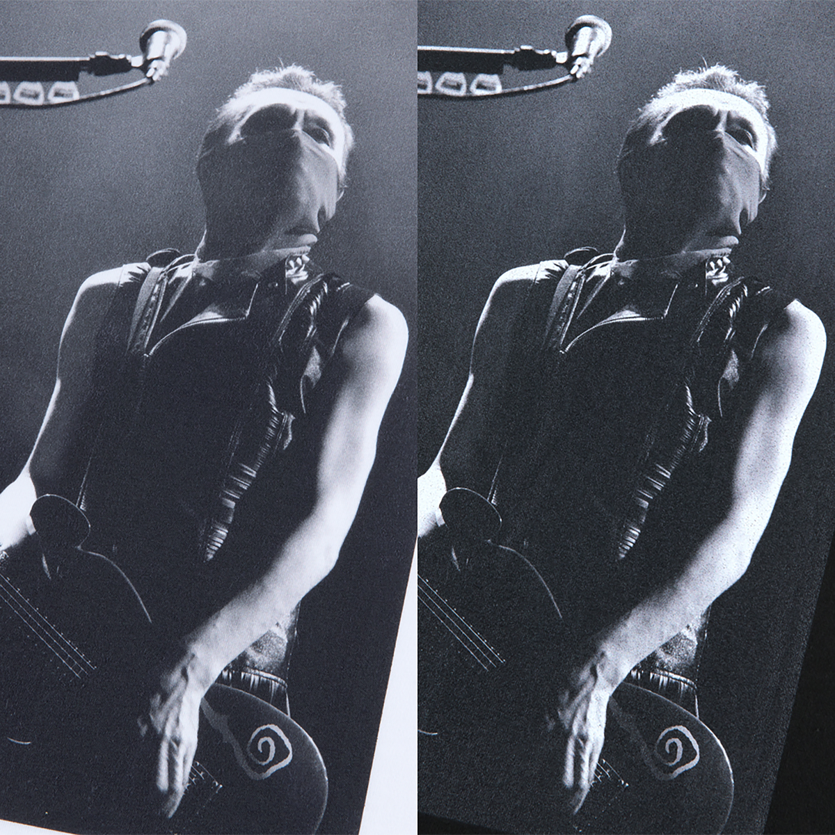 Amplifier “Hisashi Imai” TEE 10’s《Scheduled to be released in October 2023. Orders will be accepted until August 13》