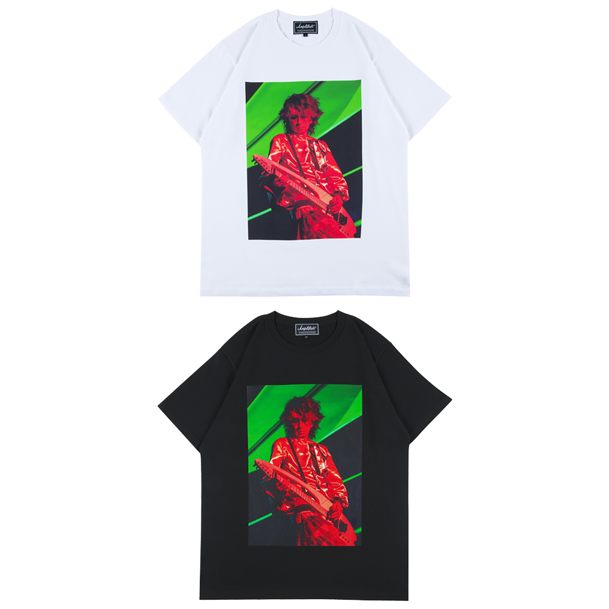 Amplifier “Hisashi Imai” TEE 20’s《Scheduled to be released in October 2023. Orders will be accepted until August 13》