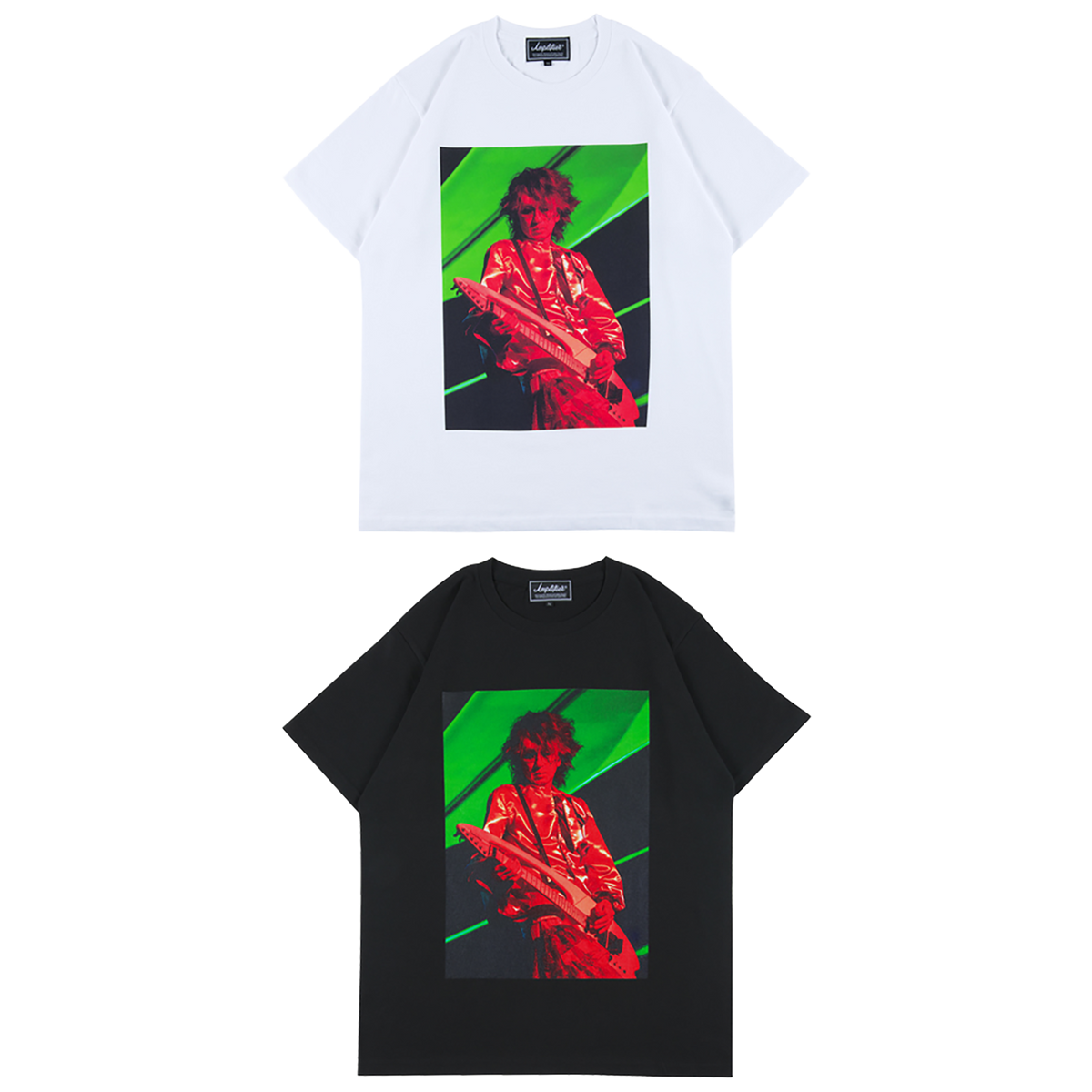 Amplifier “Hisashi Imai” TEE 20’s《Scheduled to be released in October 2023. Orders will be accepted until August 13》