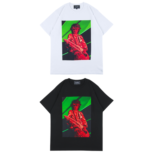 Amplifier “Hisashi Imai” TEE 20’s《Scheduled to be released in October 2023. Orders will be accepted until August 13》