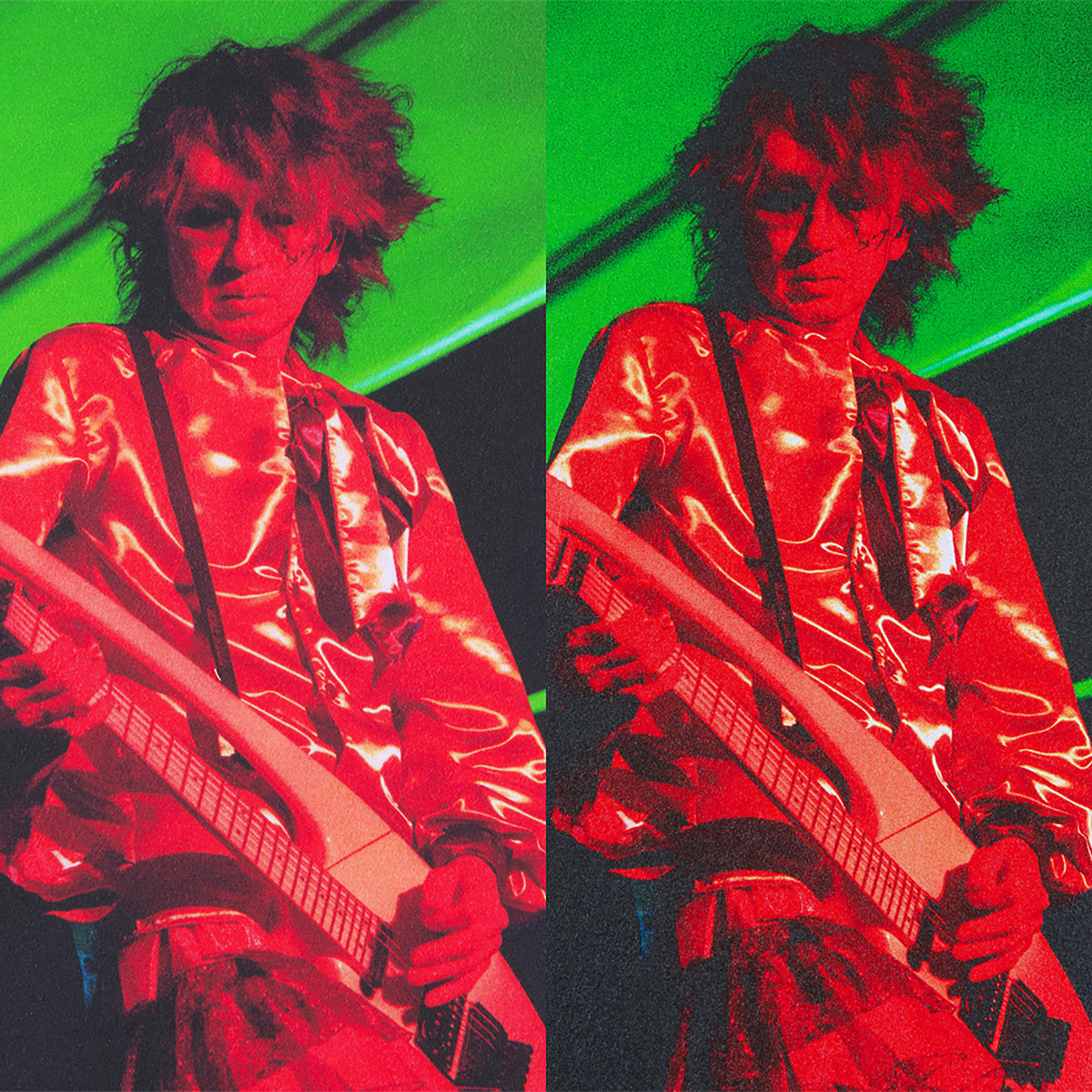 Amplifier “Hisashi Imai” TEE 20’s《Scheduled to be released in October 2023. Orders will be accepted until August 13》