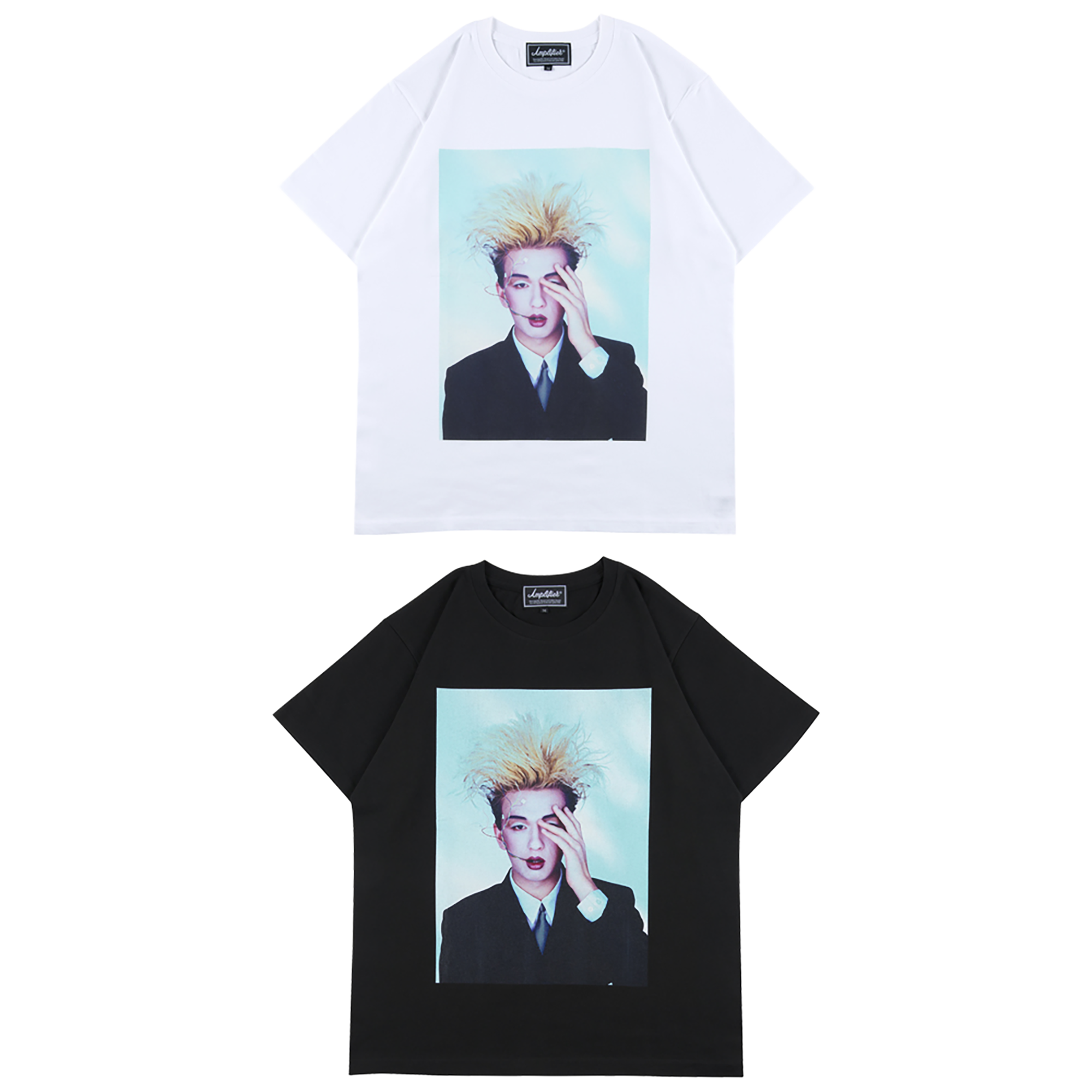 Amplifier “Hisashi Imai” TEE 80’s《Scheduled to be released in October 2023. Orders will be accepted until August 13》